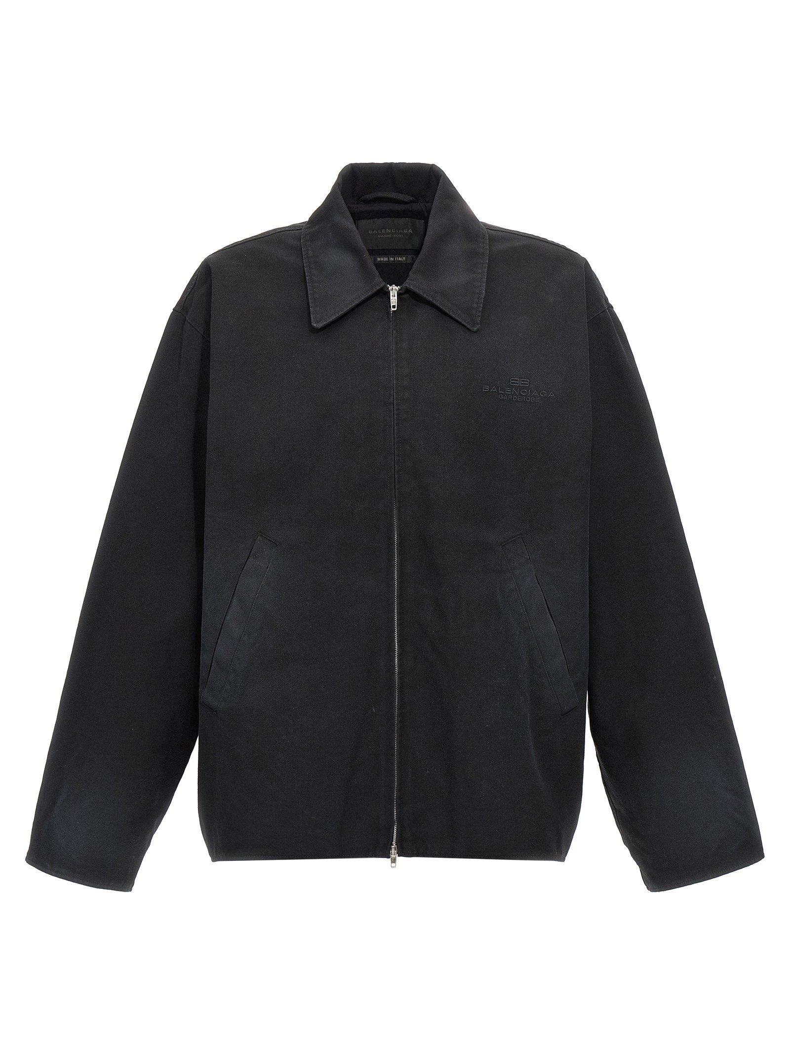 Balenciaga BB Garderobe jack