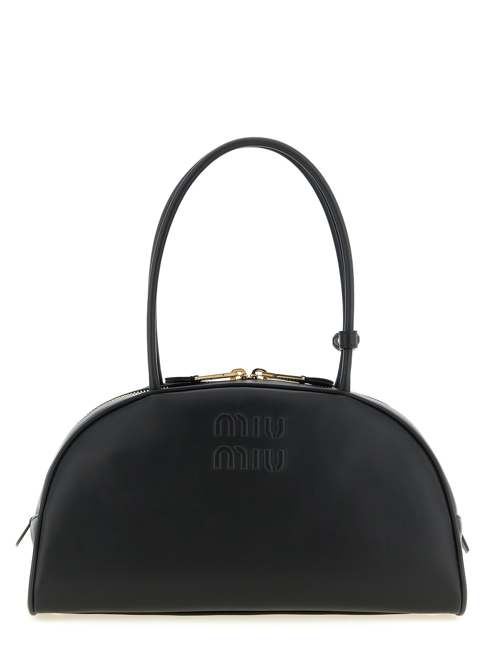 Miu Miu Beau schoudertas