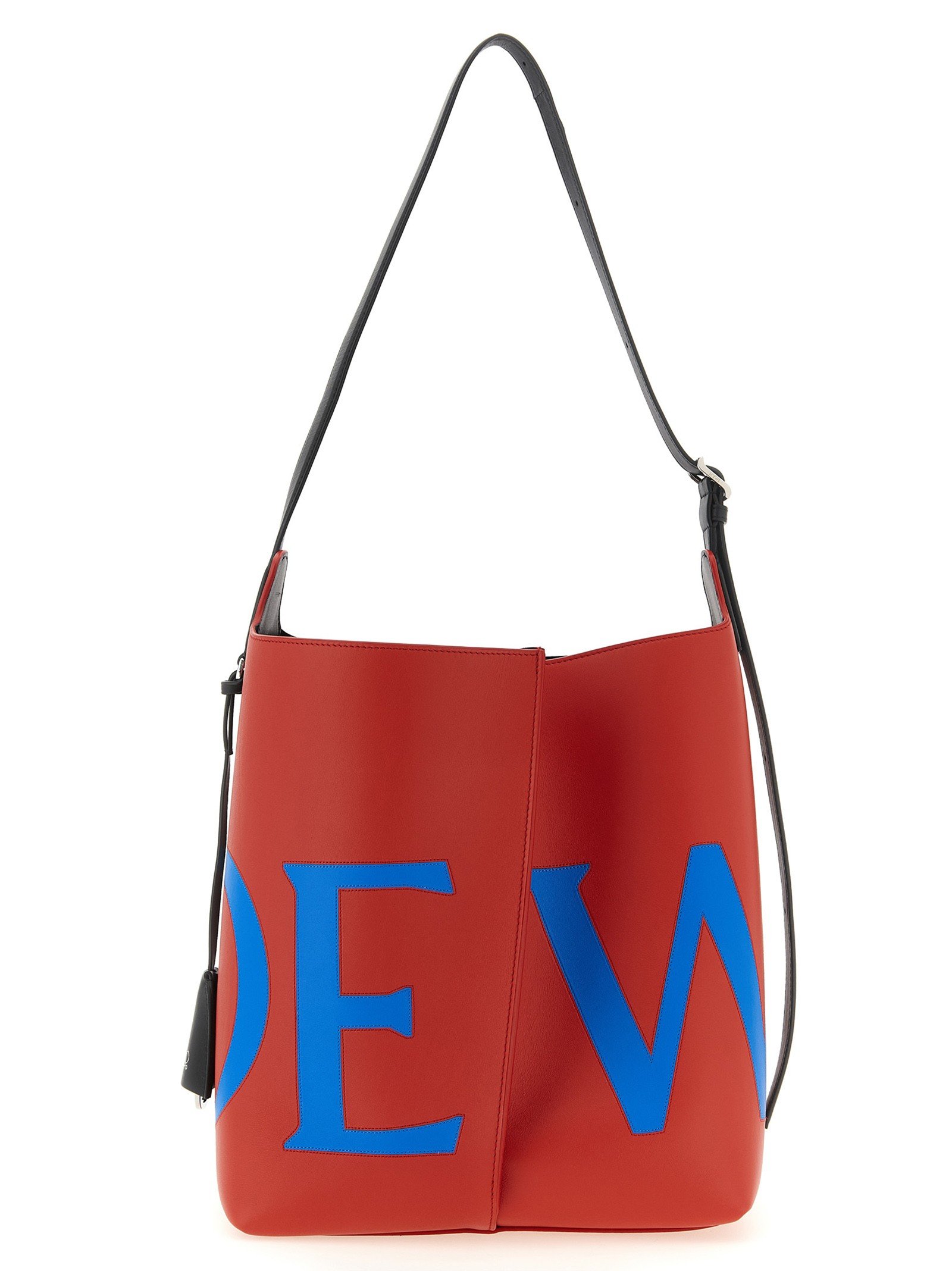 Loewe Bilbao groot bucketbag