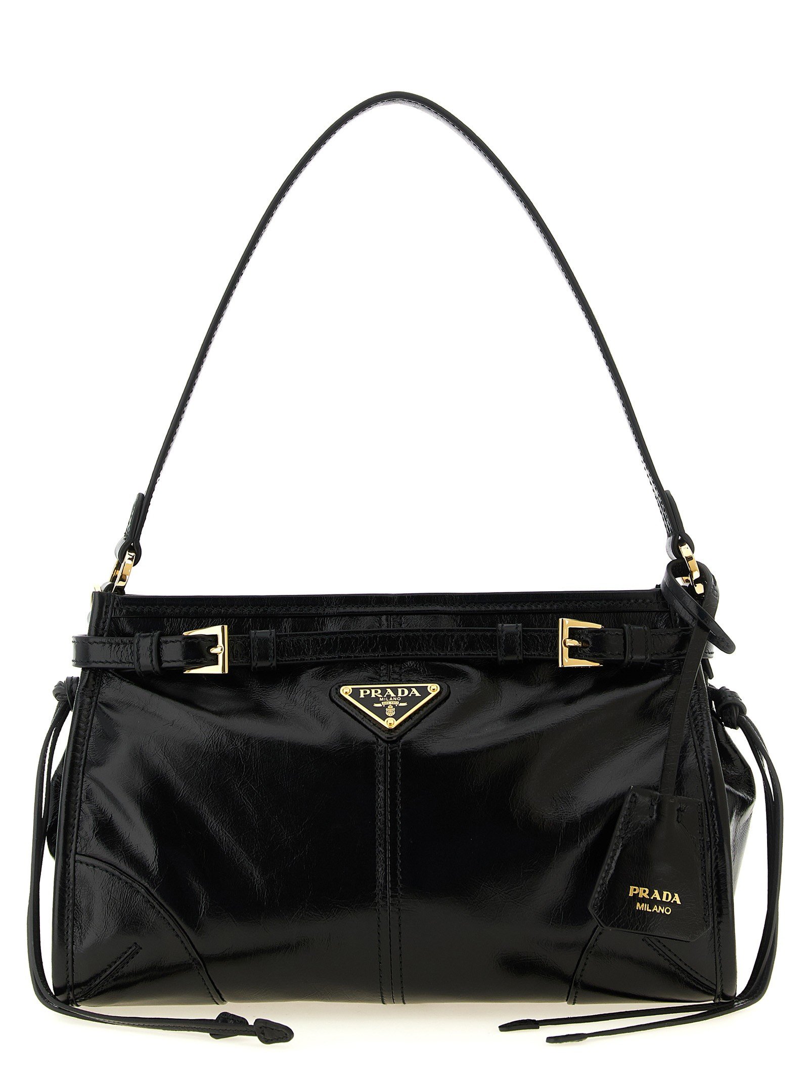 Prada Bonnie klein handtas