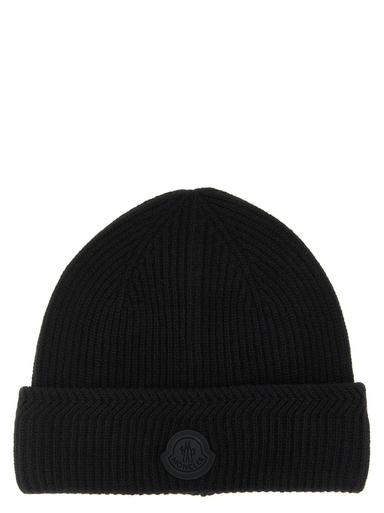 Moncler Brioche half stitch pet