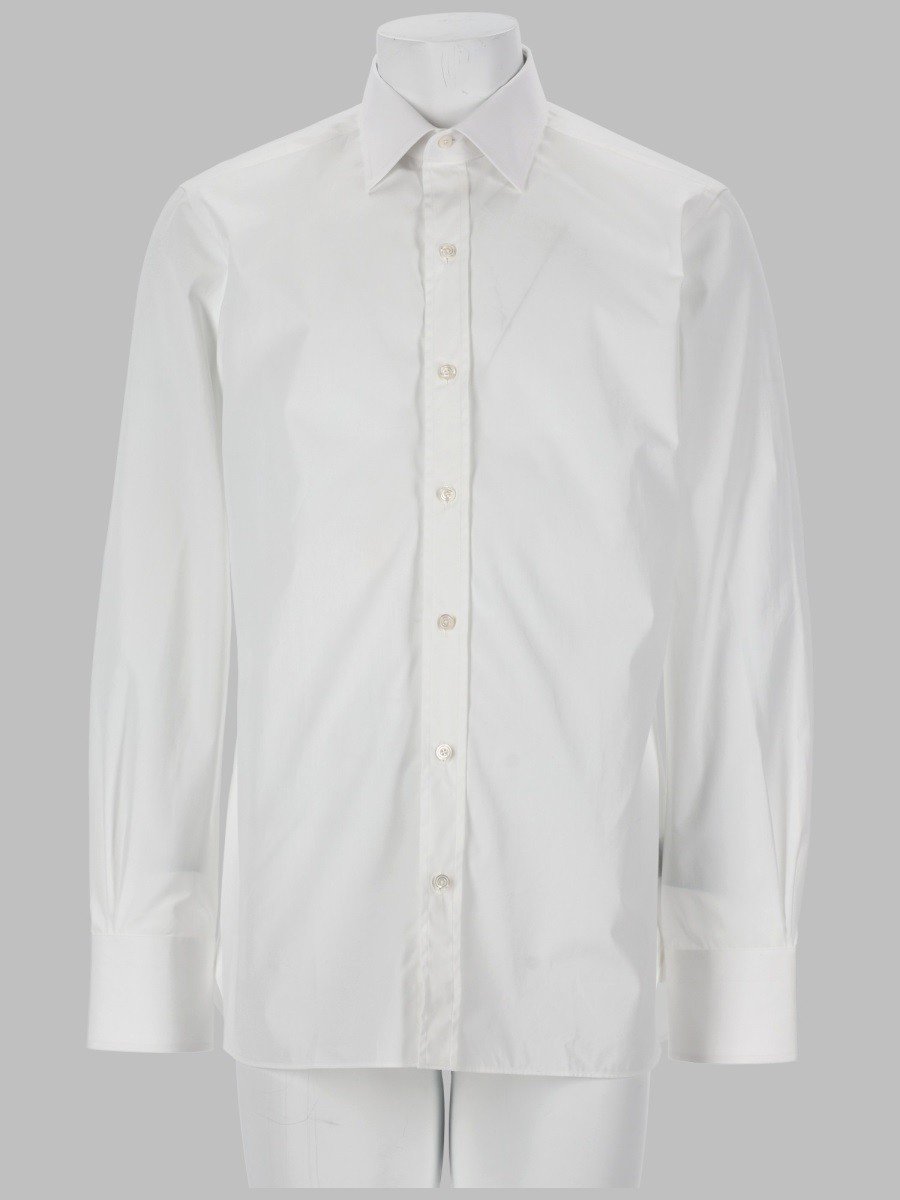 Tom Ford Camicia slim fit