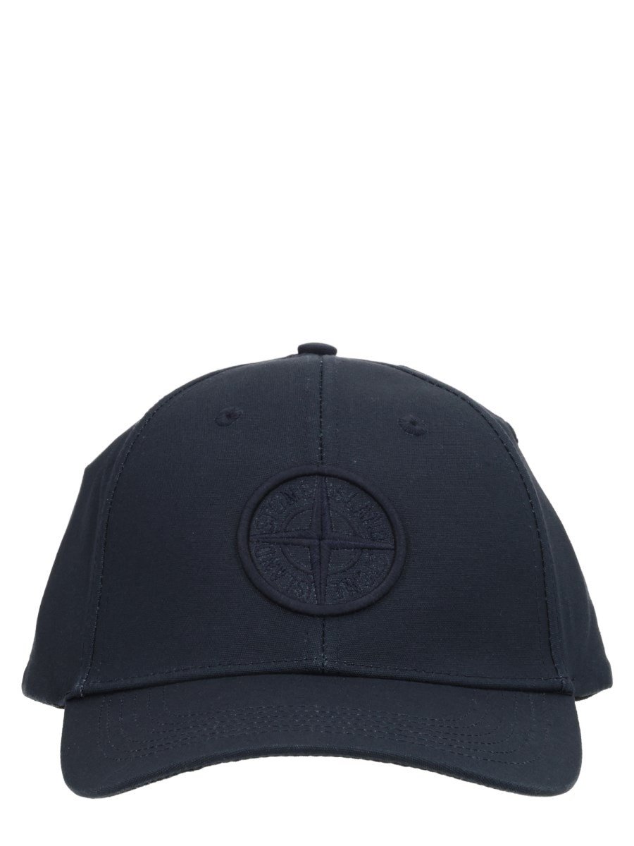 Stone Island Cappello Da Baseball