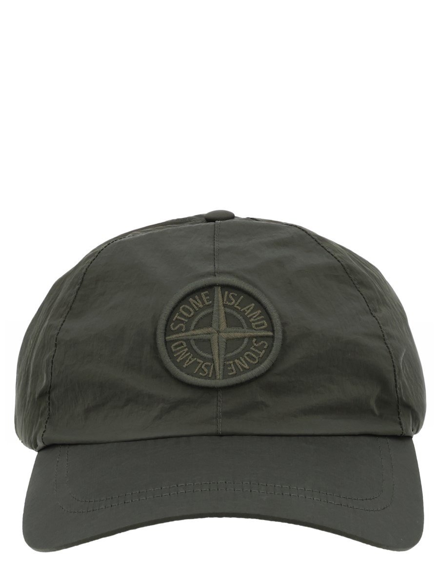 Stone Island Cappello Da Baseball