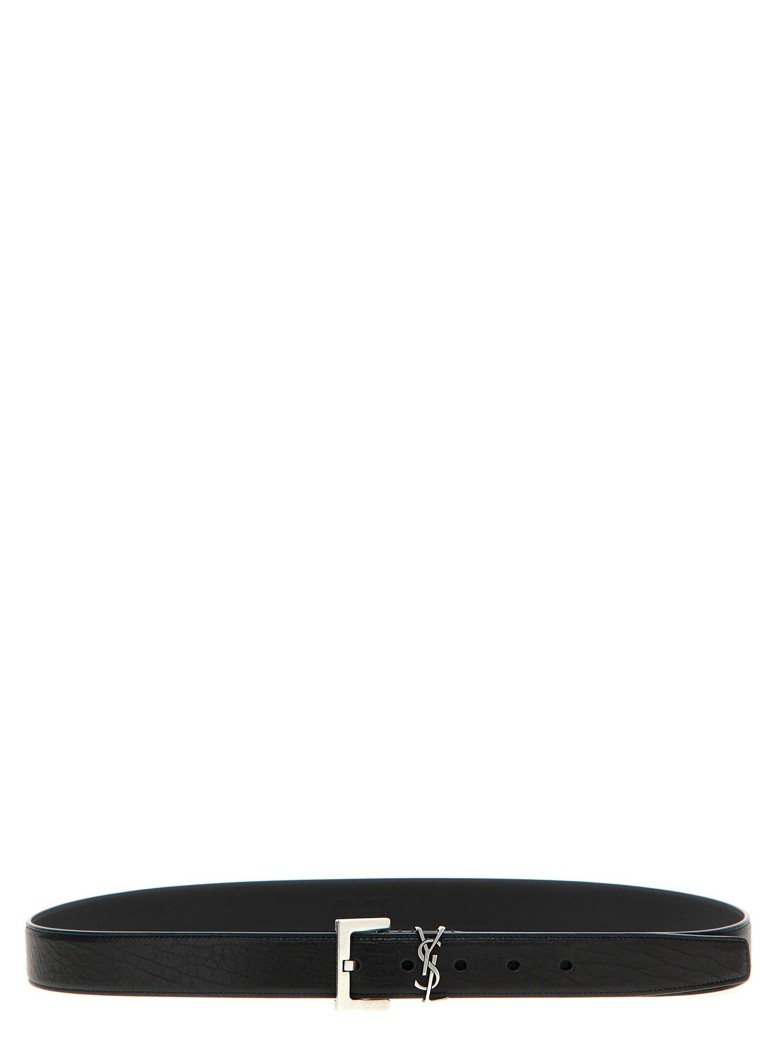 Saint Laurent Cassandre riem