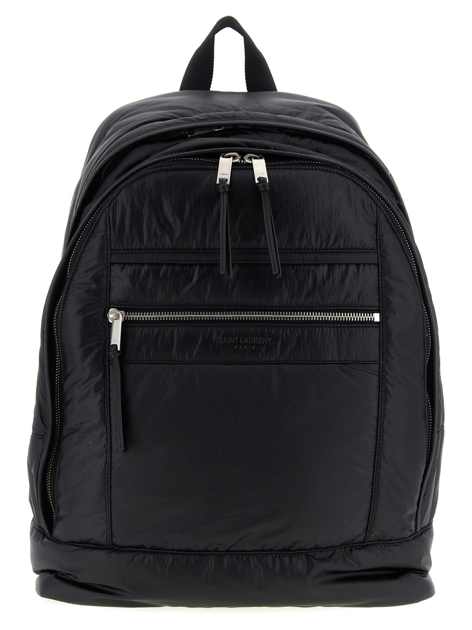 Saint Laurent City rugzak