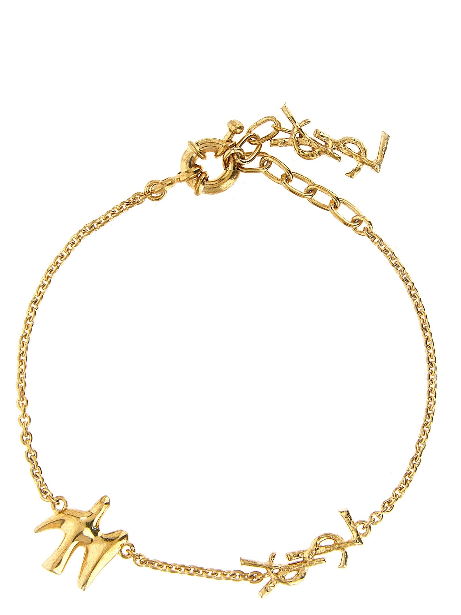 Saint Laurent Colomba armband