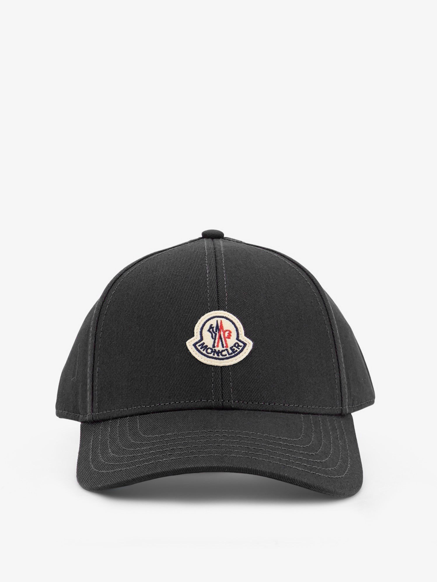Moncler Katoenen baseballpet