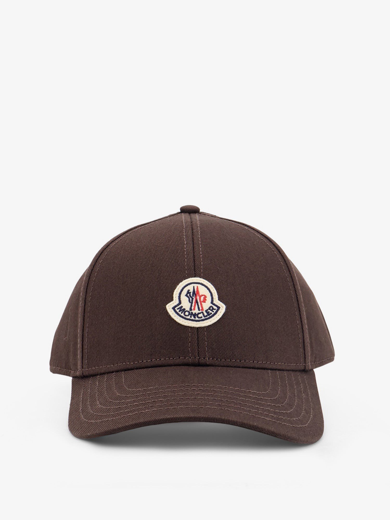 Moncler Katoenen baseballpet