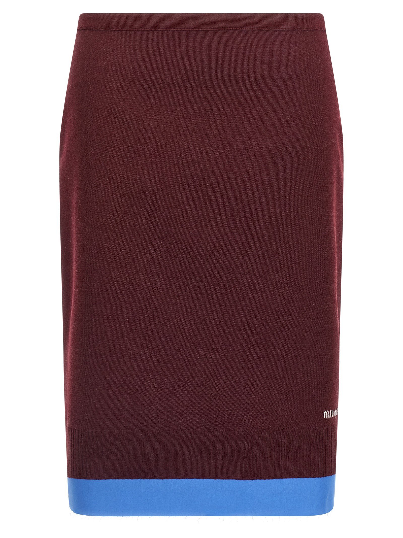 Miu Miu Double layer rok