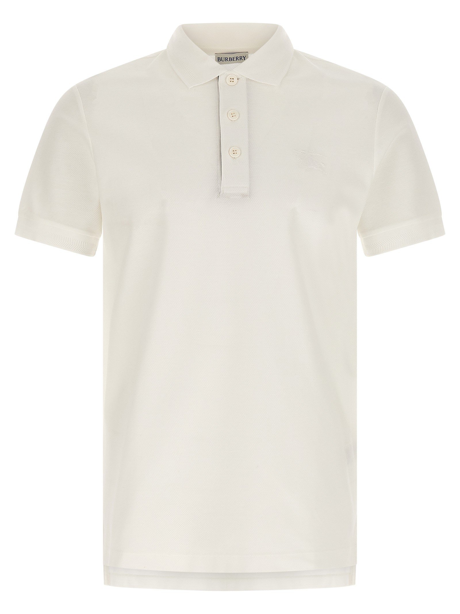 Burberry Eddie poloshirt