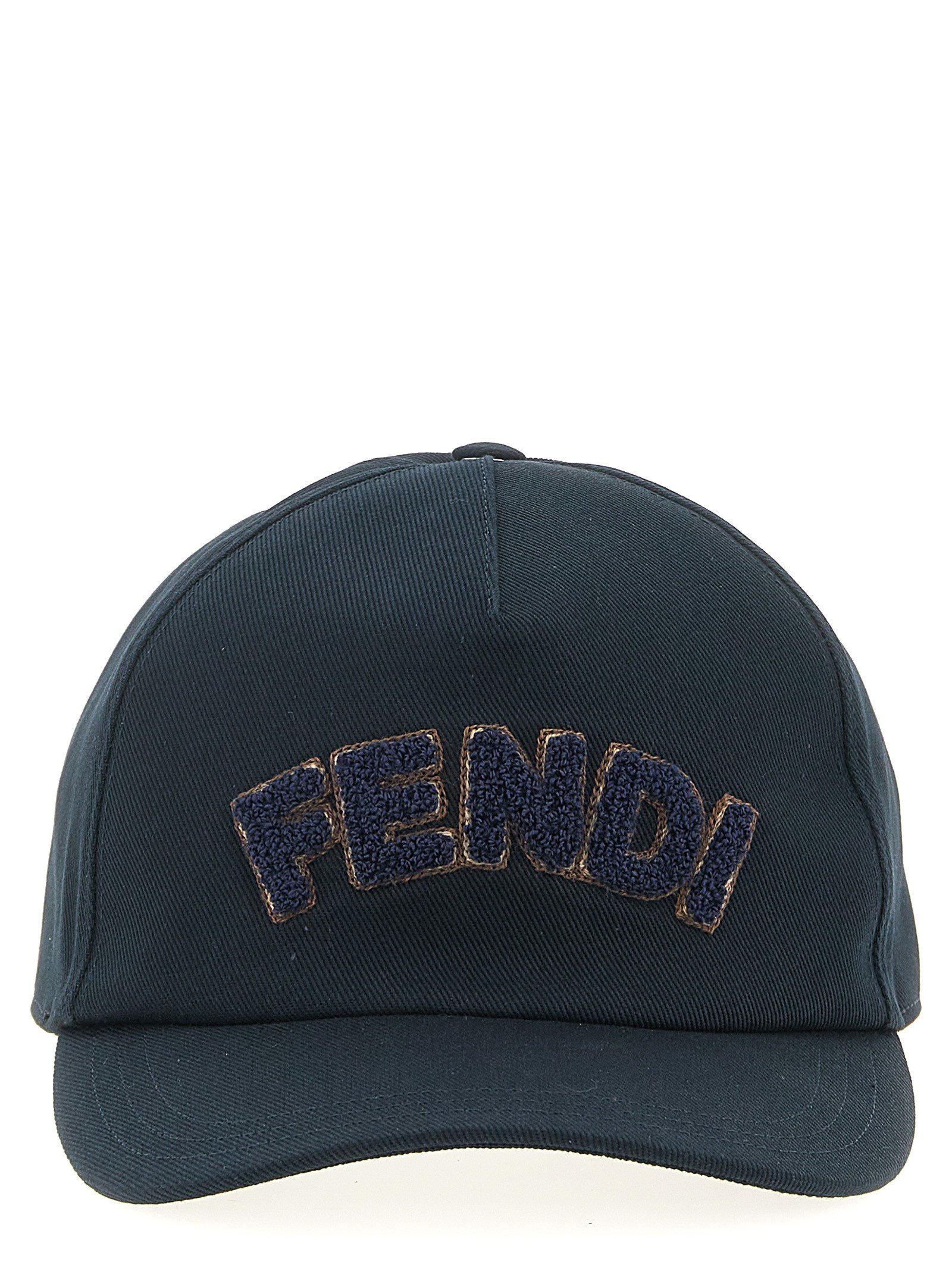 Fendi Patch pet