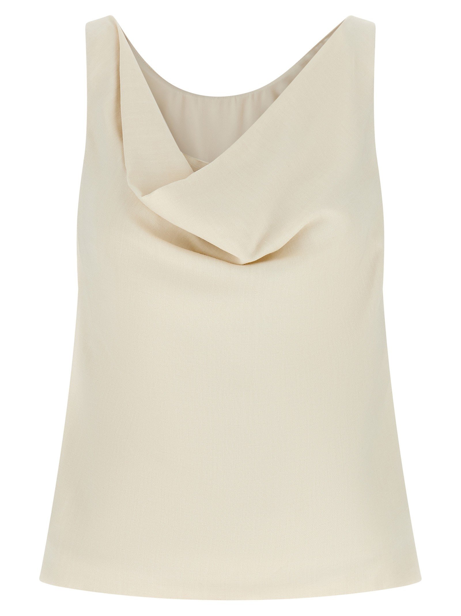 Brunello Cucinelli Fluid top