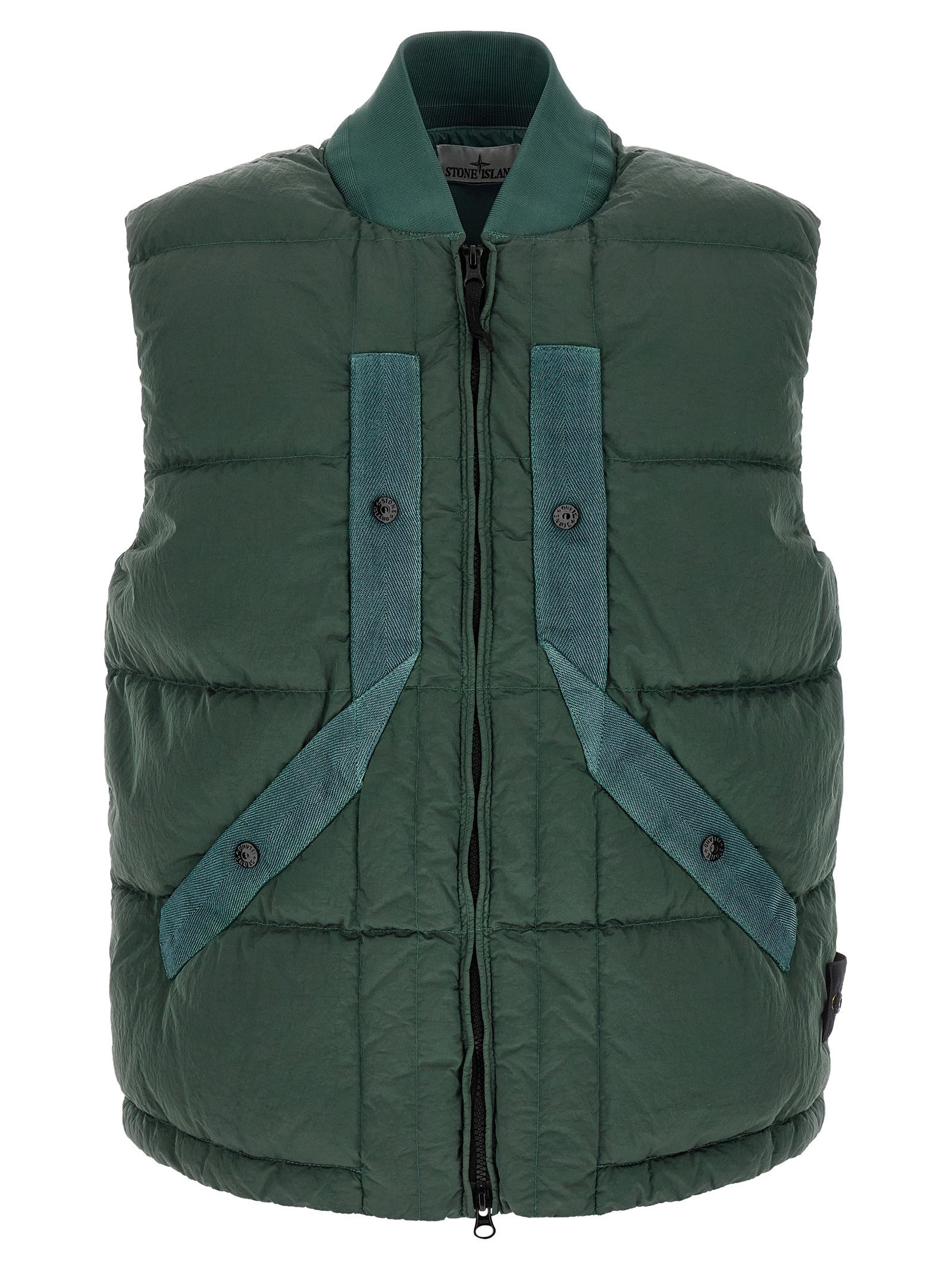 Stone Island Gilet