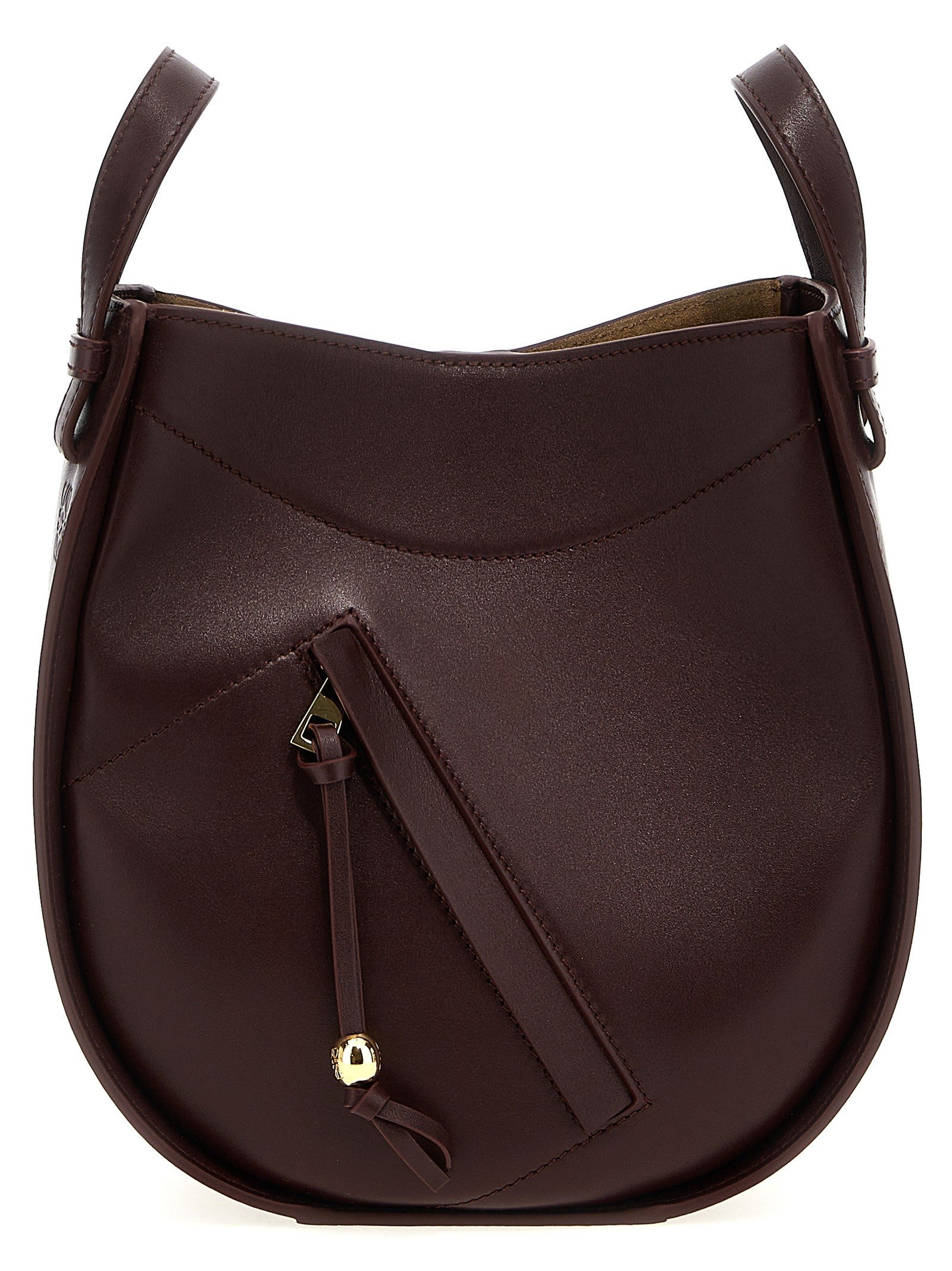 Loewe Hammock Slice crossbodytas