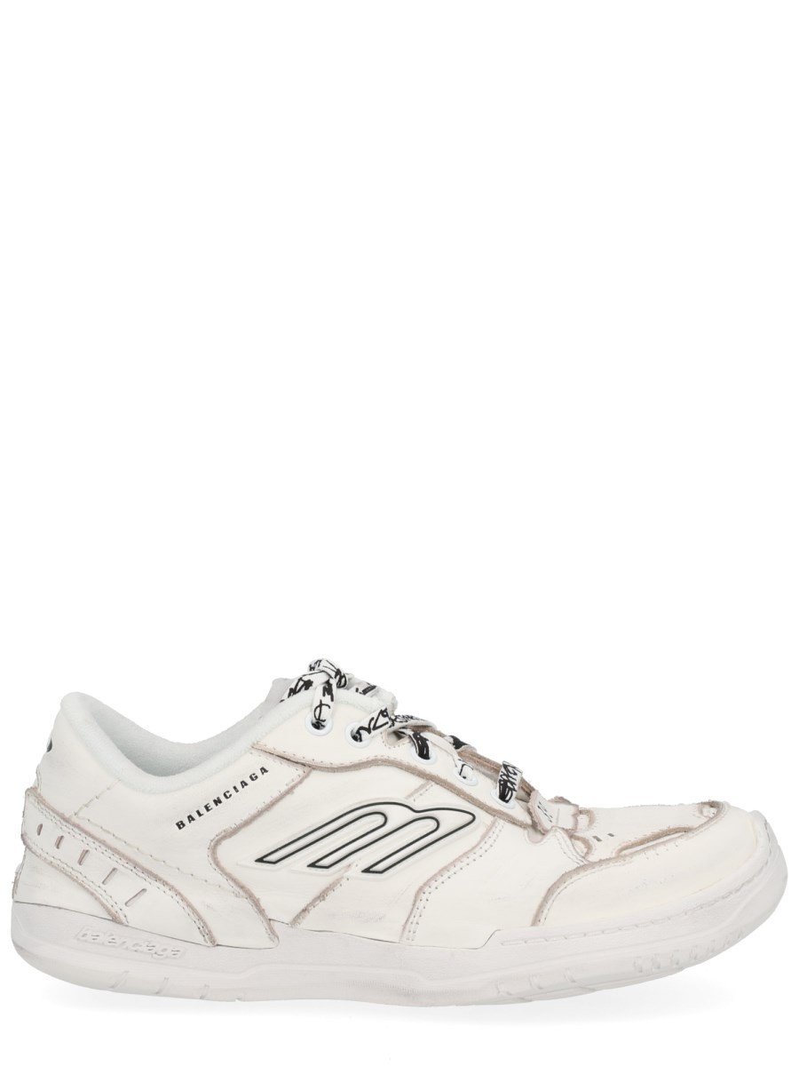 Balenciaga Hamptons sneaker