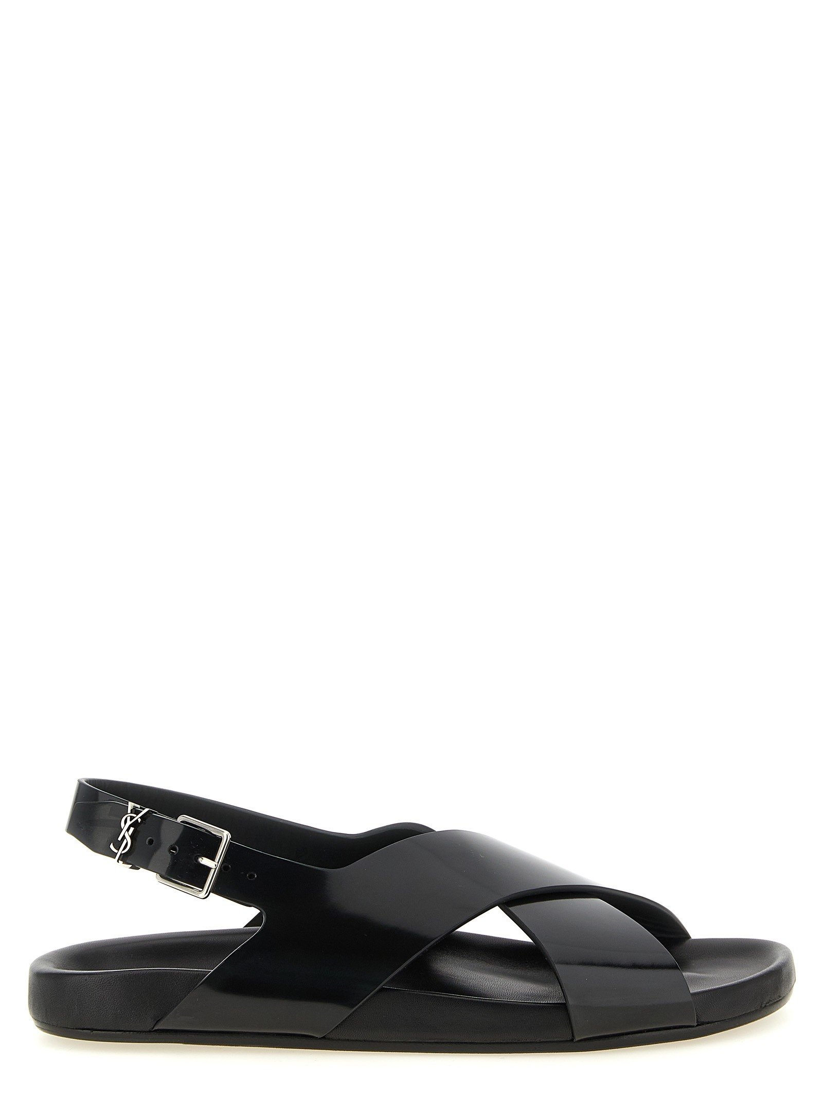 Saint Laurent Helios sandalen