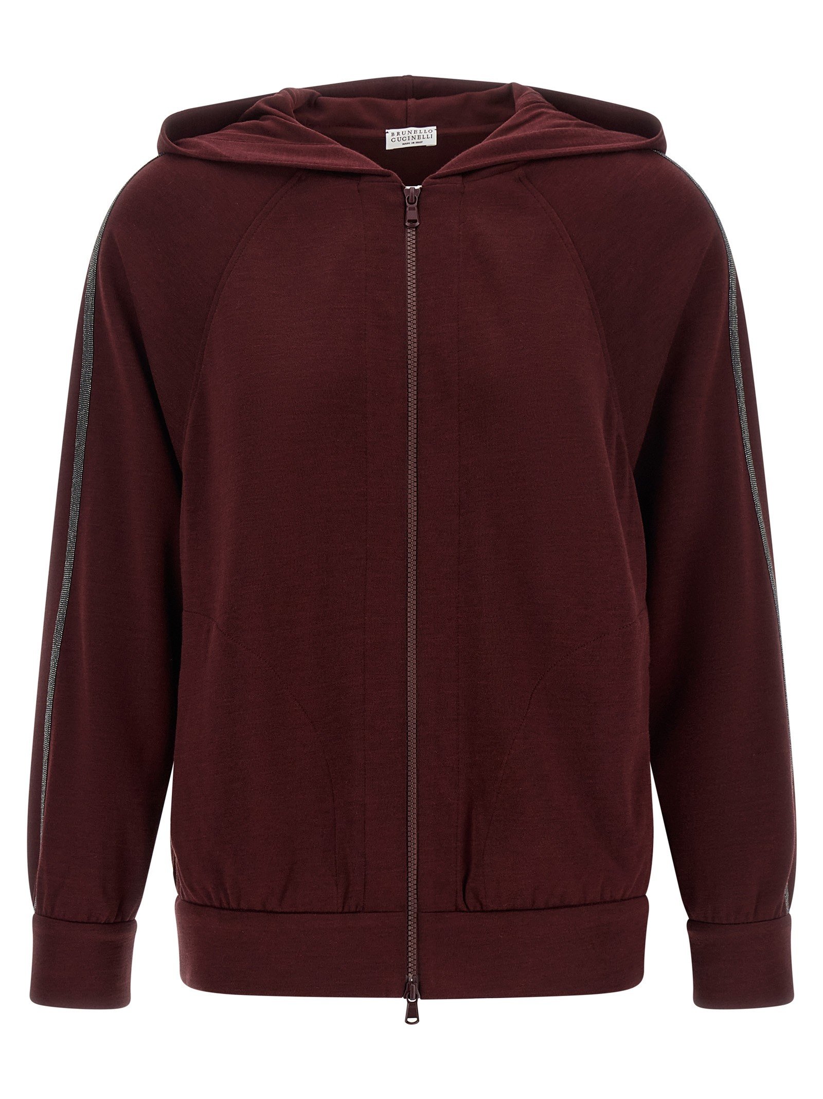 Brunello Cucinelli hoodie