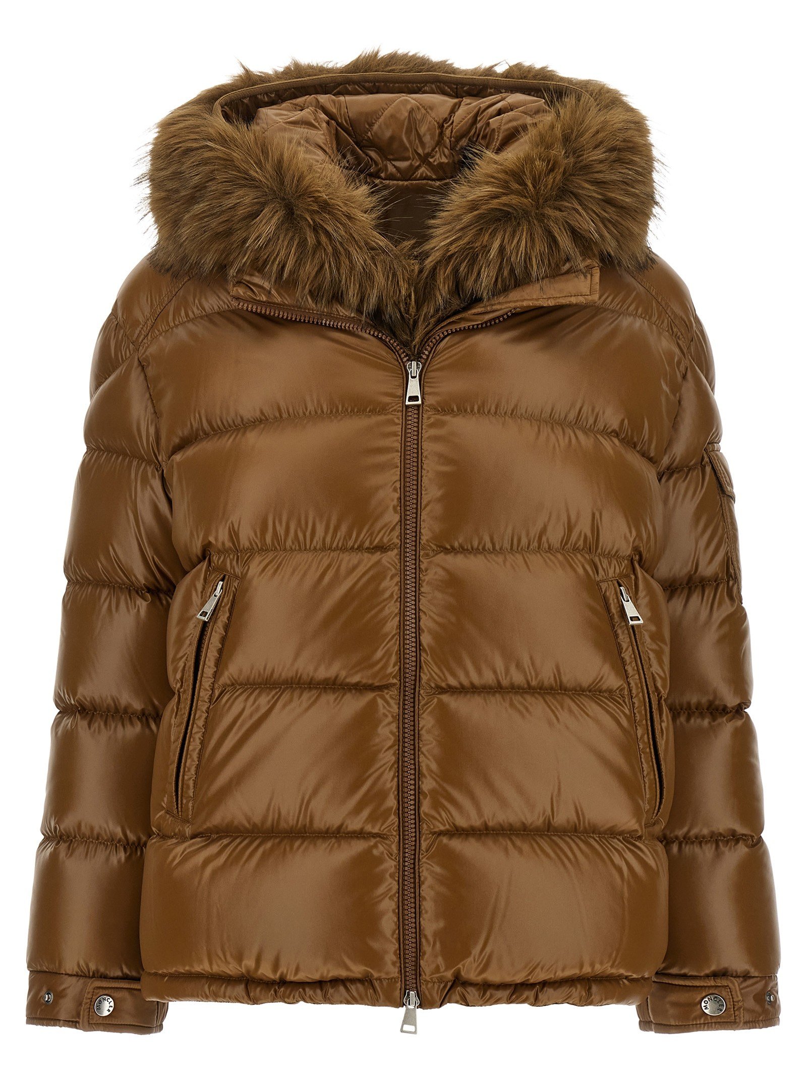 Moncler Hypolais donsjas