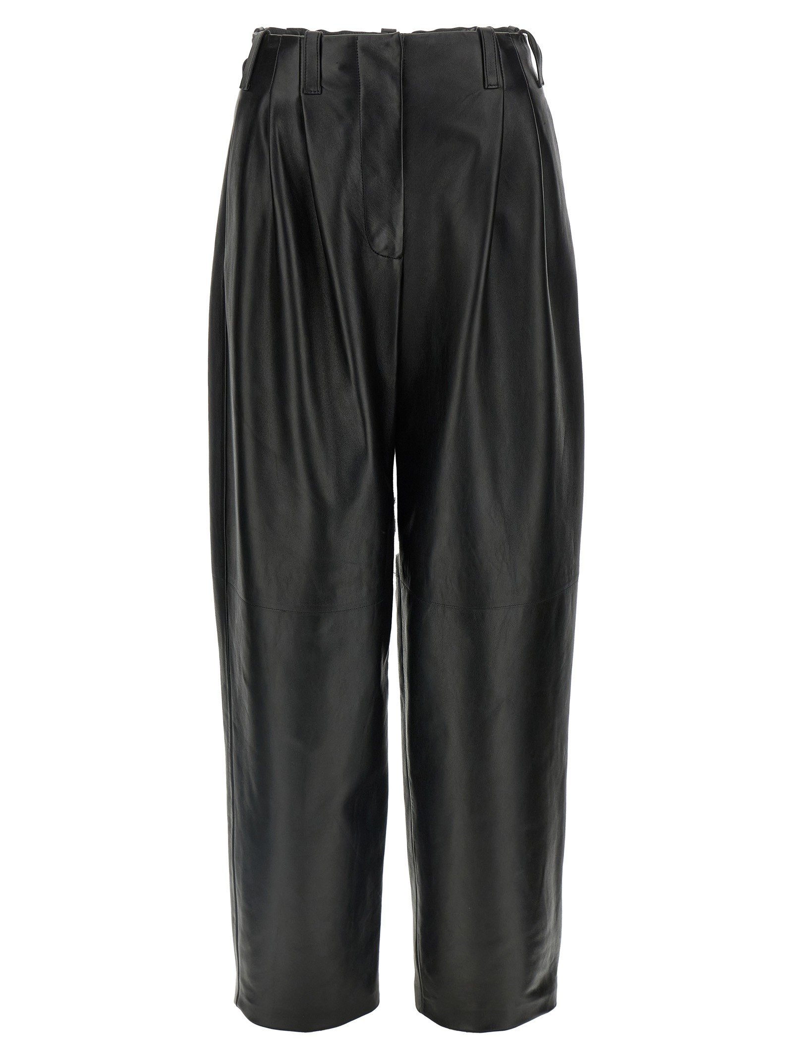 Givenchy Leren broek