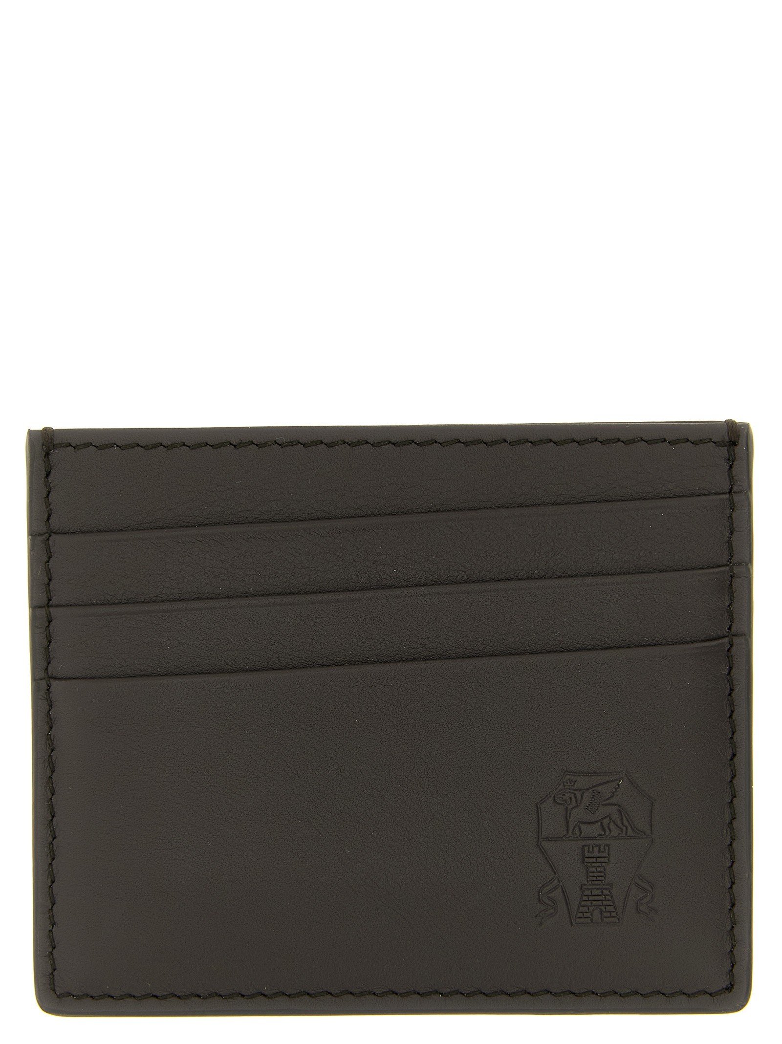 Brunello Cucinelli Logo pasjeshouder