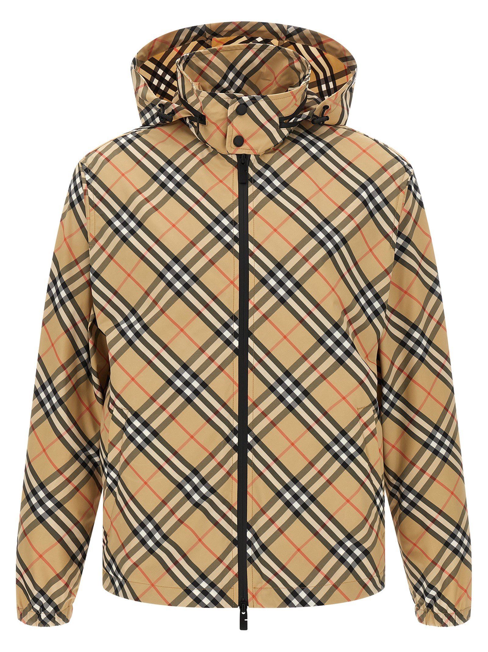 Burberry Markham jack