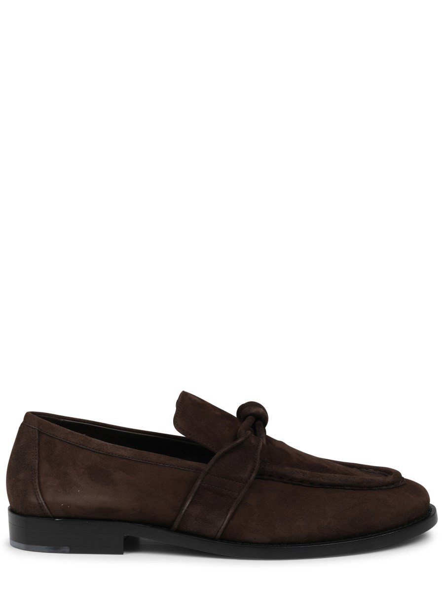 Bottega Veneta Loafer Astaire