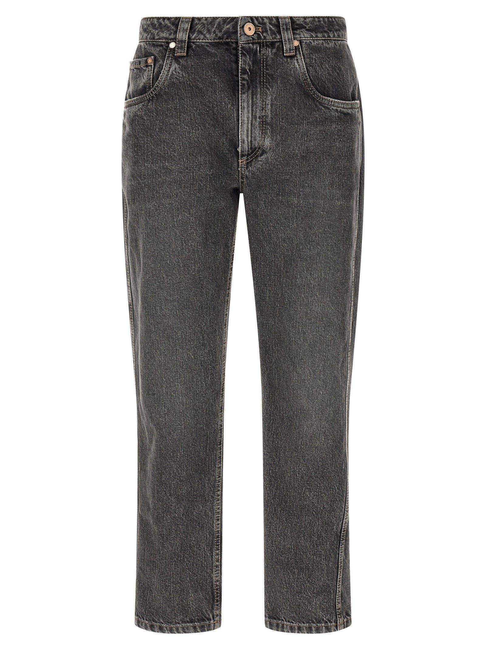 Brunello Cucinelli Monile jeans