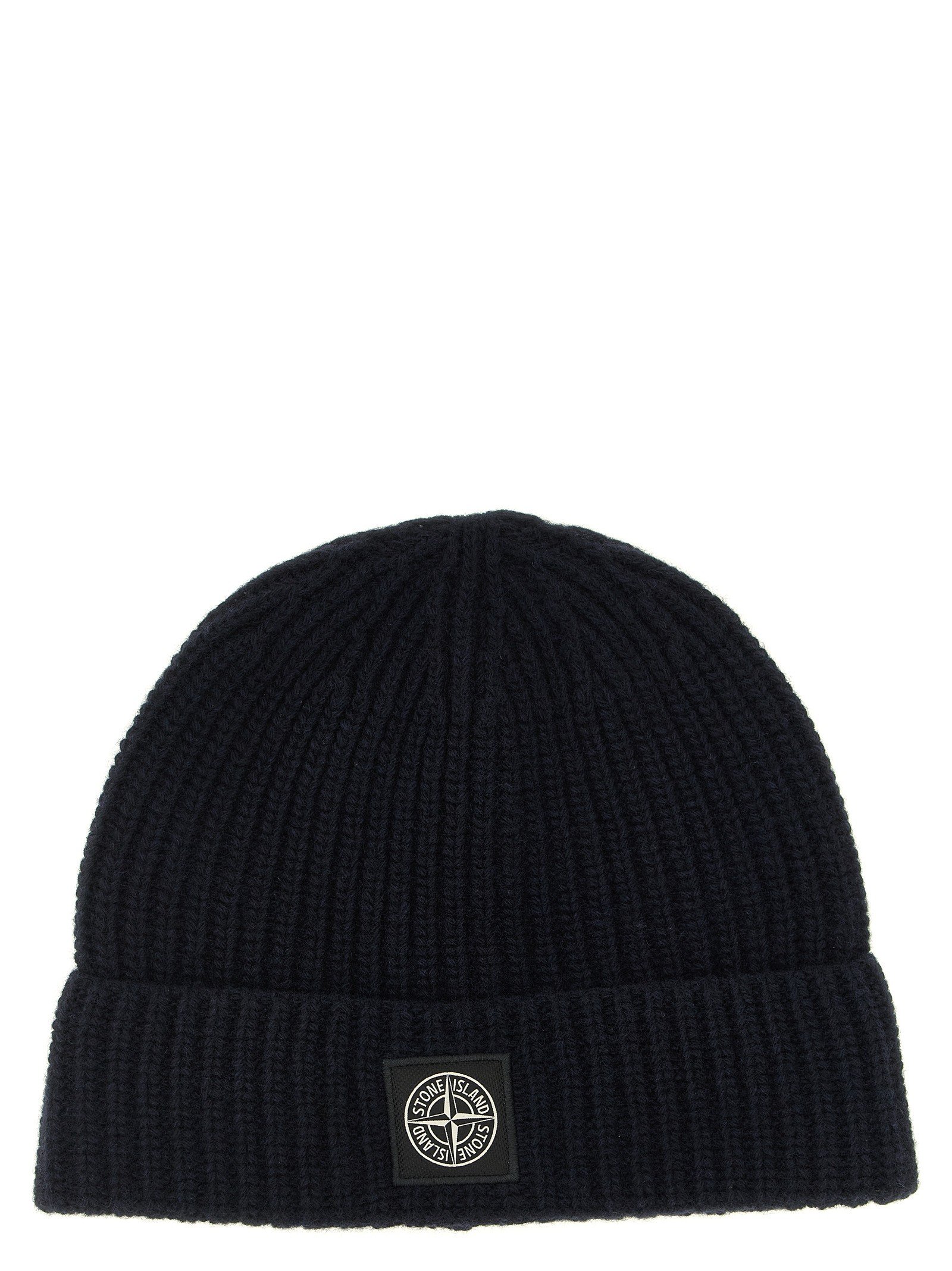 Stone Island Geelong scheerwol hoed