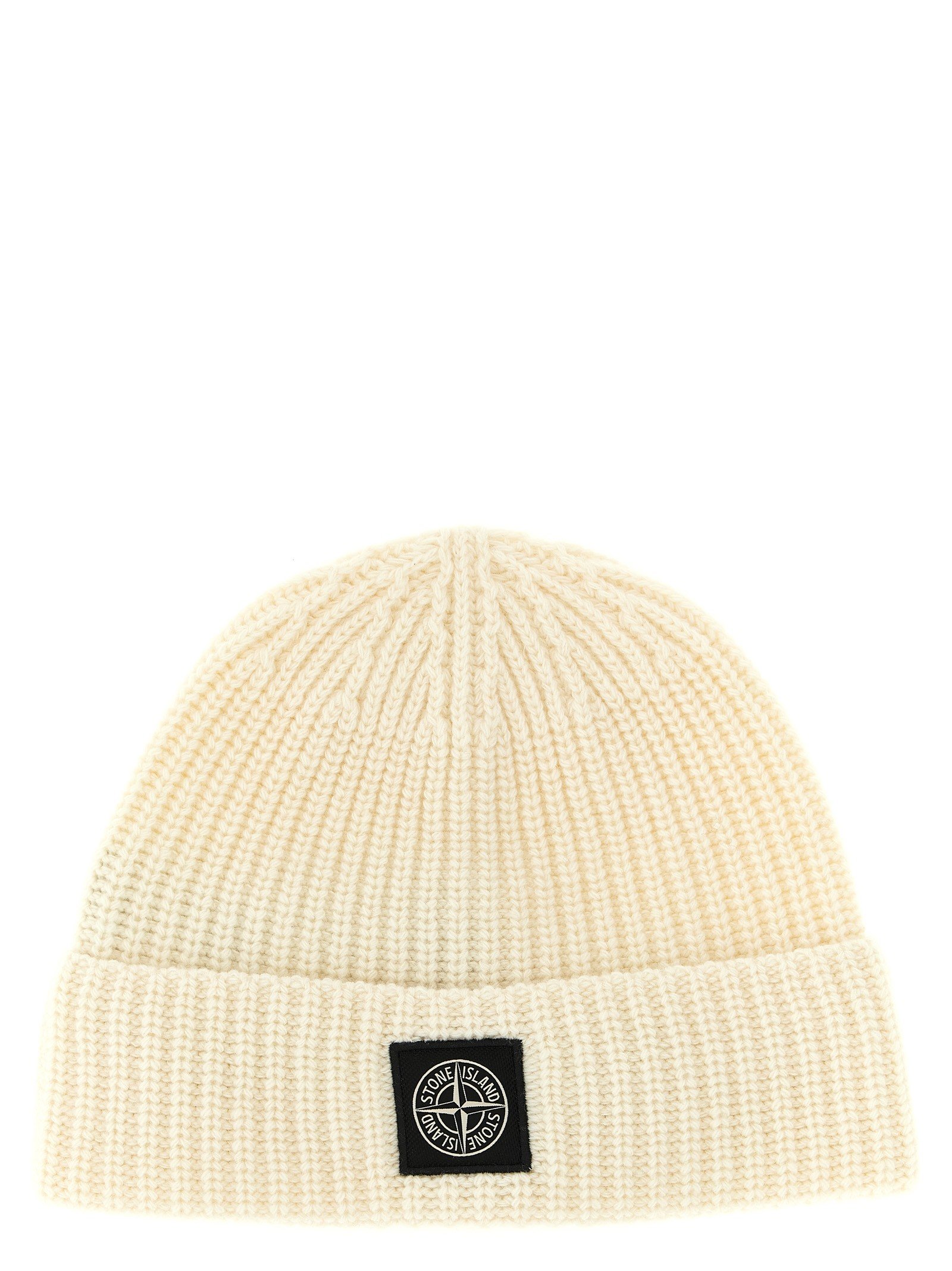 Stone Island Geelong scheerwol hoed