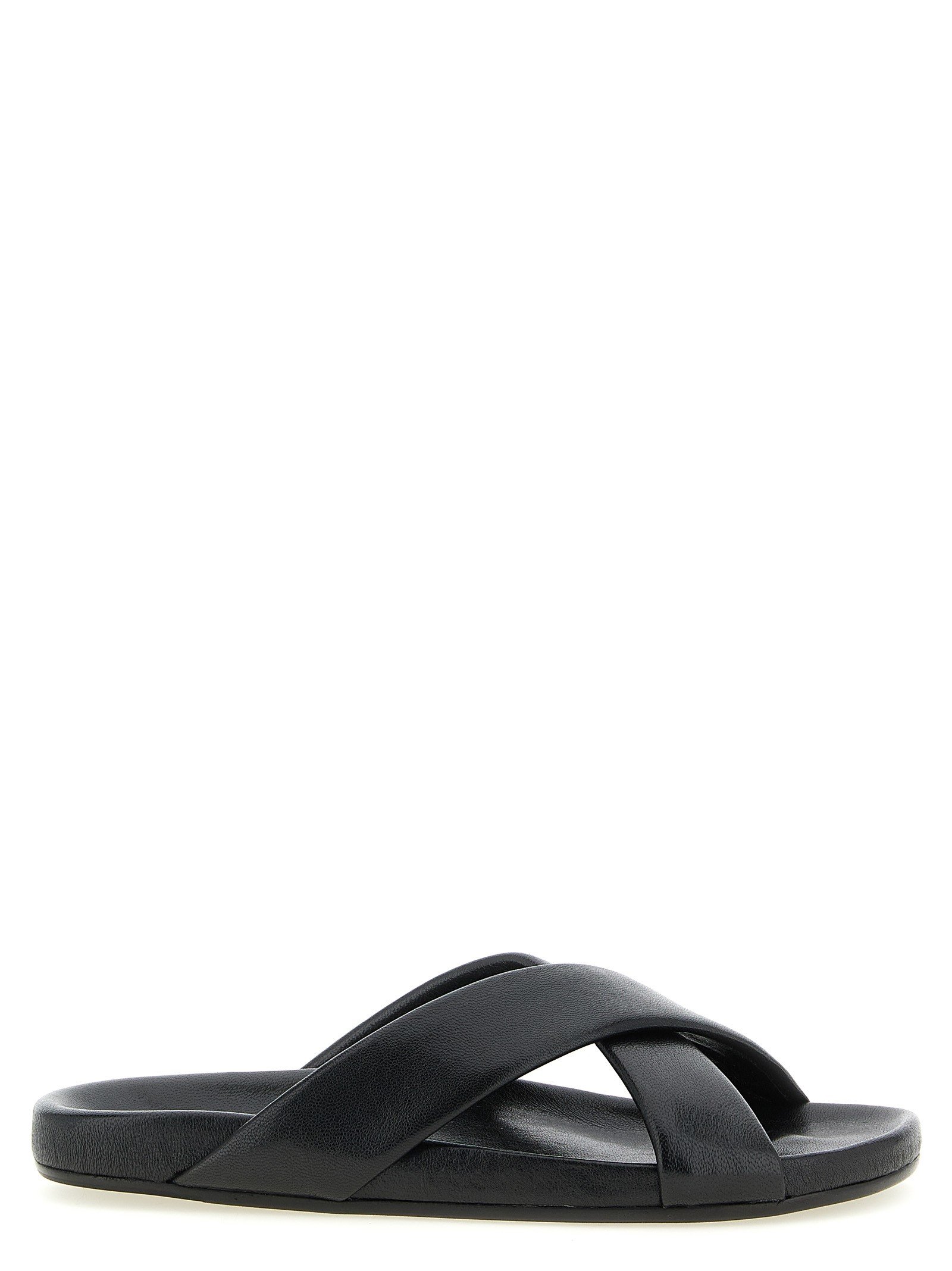 Saint Laurent Nichols sandalen