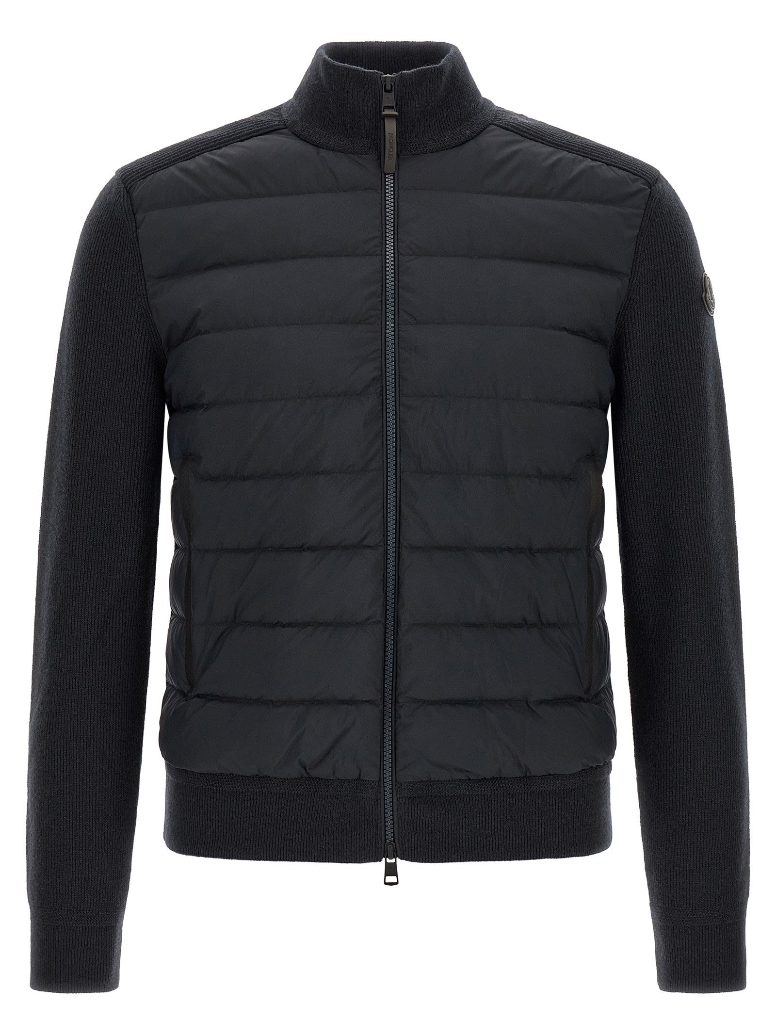 Moncler Gewatteerd gilet