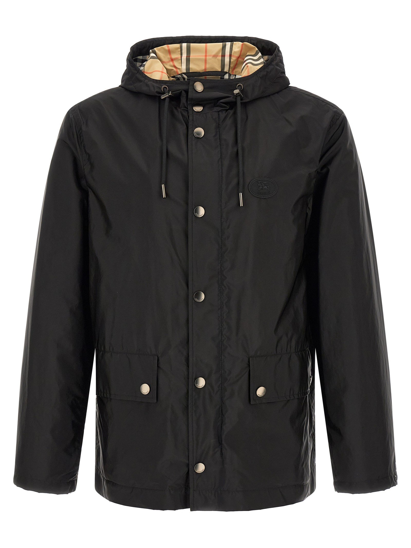 Burberry Pembrey jack