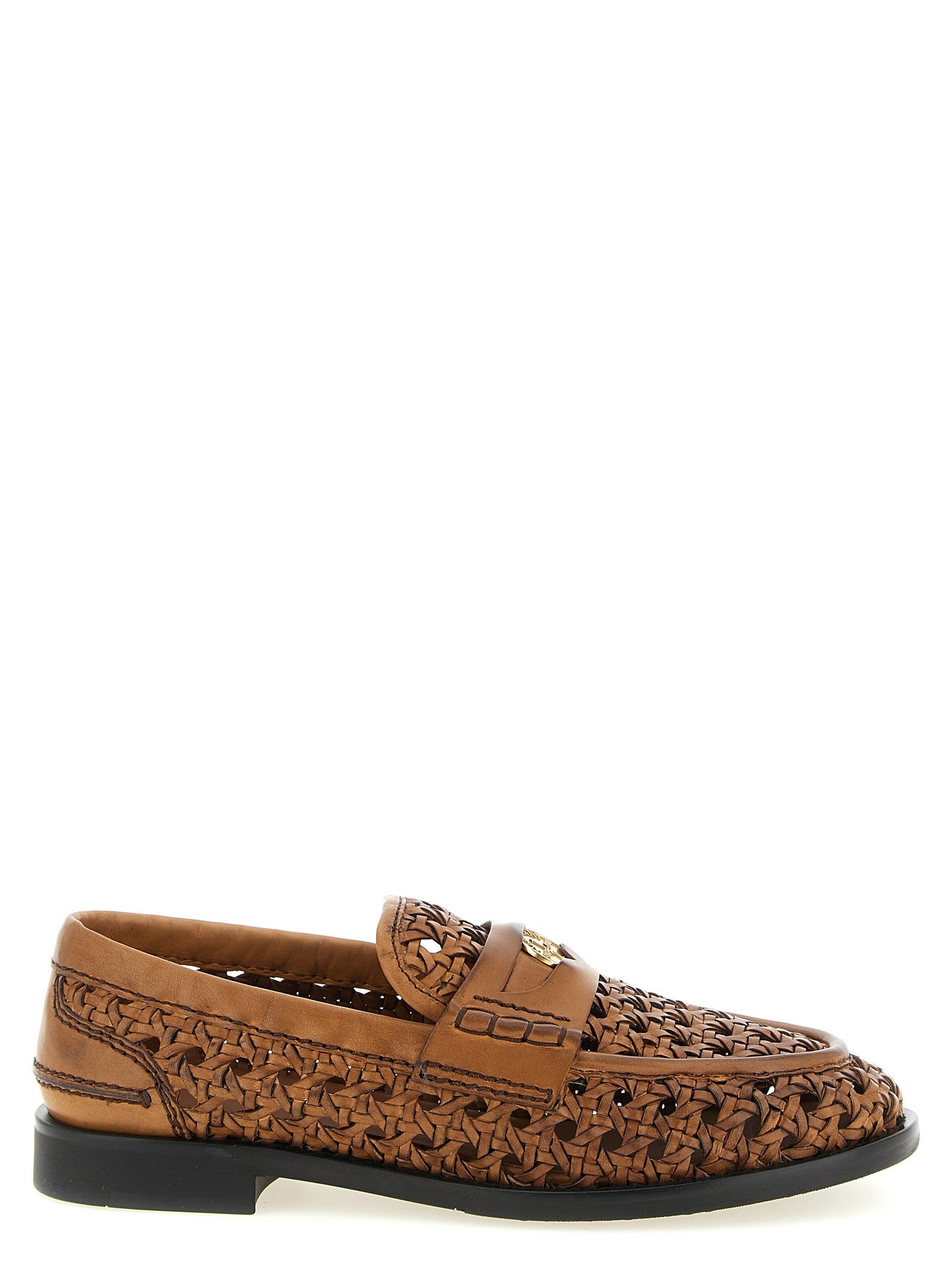 Miu Miu Penny loafers