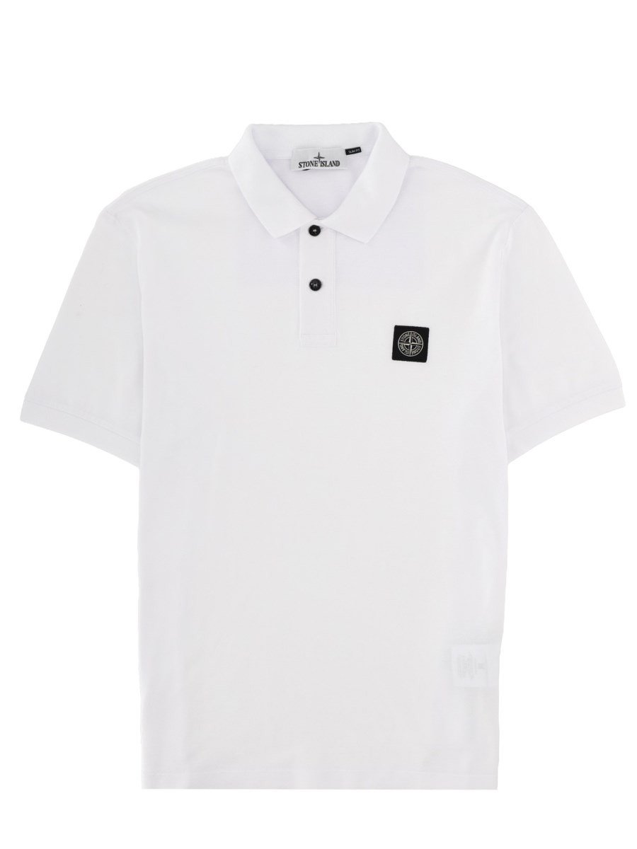 Stone Island Polo