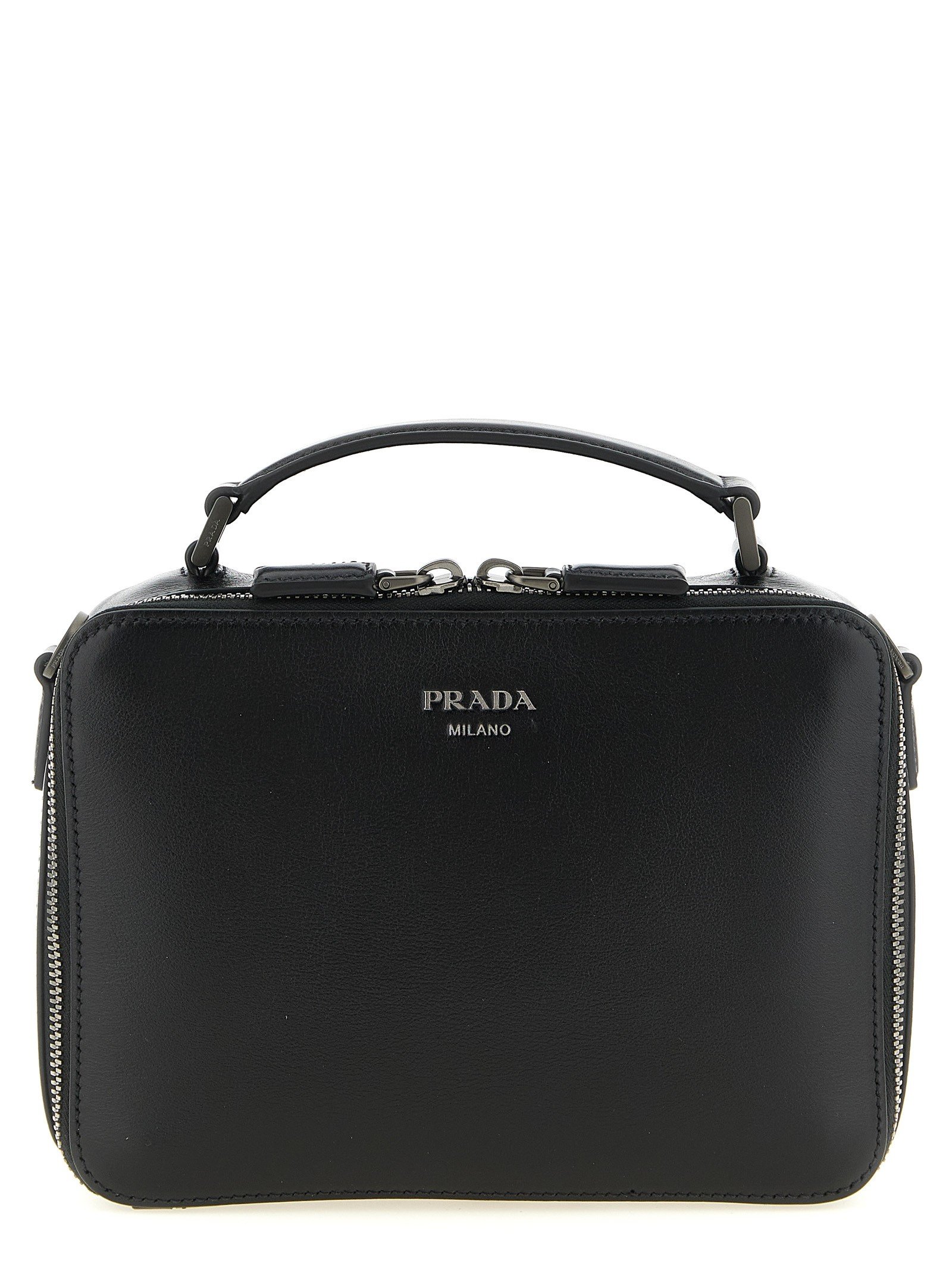 Prada Brique crossbodytas