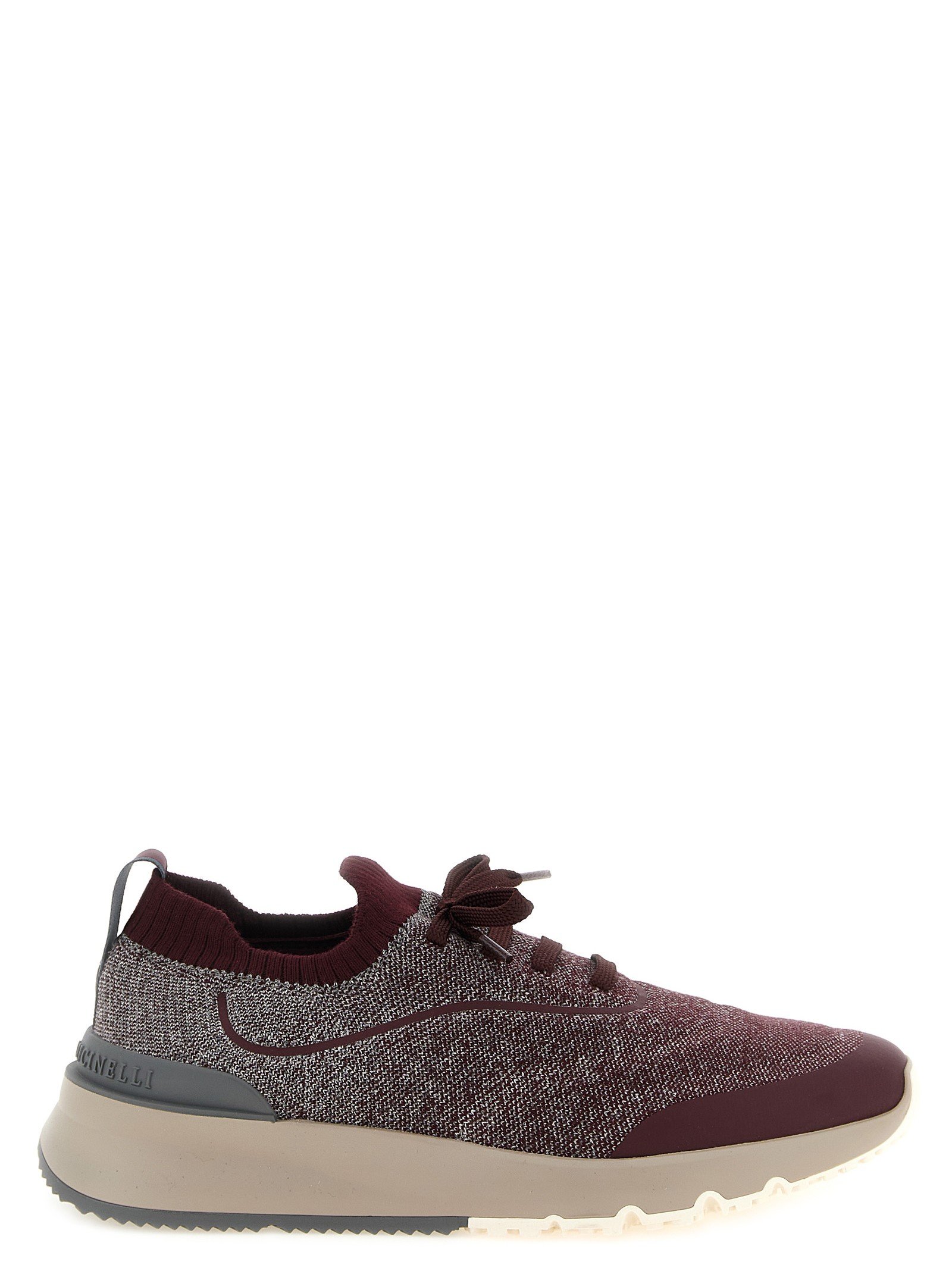 Brunello Cucinelli Runner sneaker