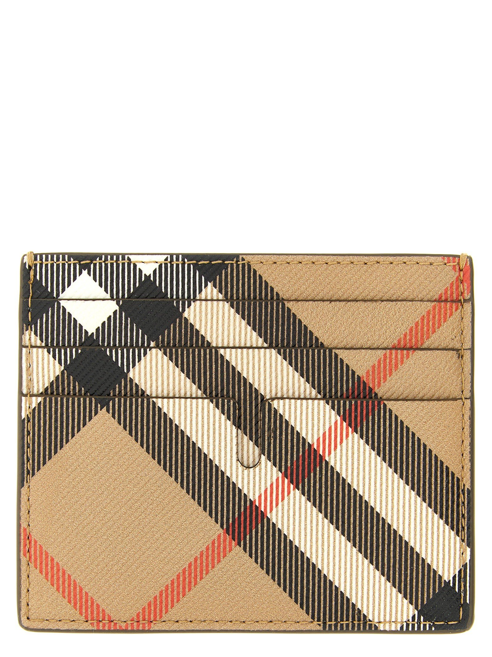 Burberry Sandon pasjeshouder