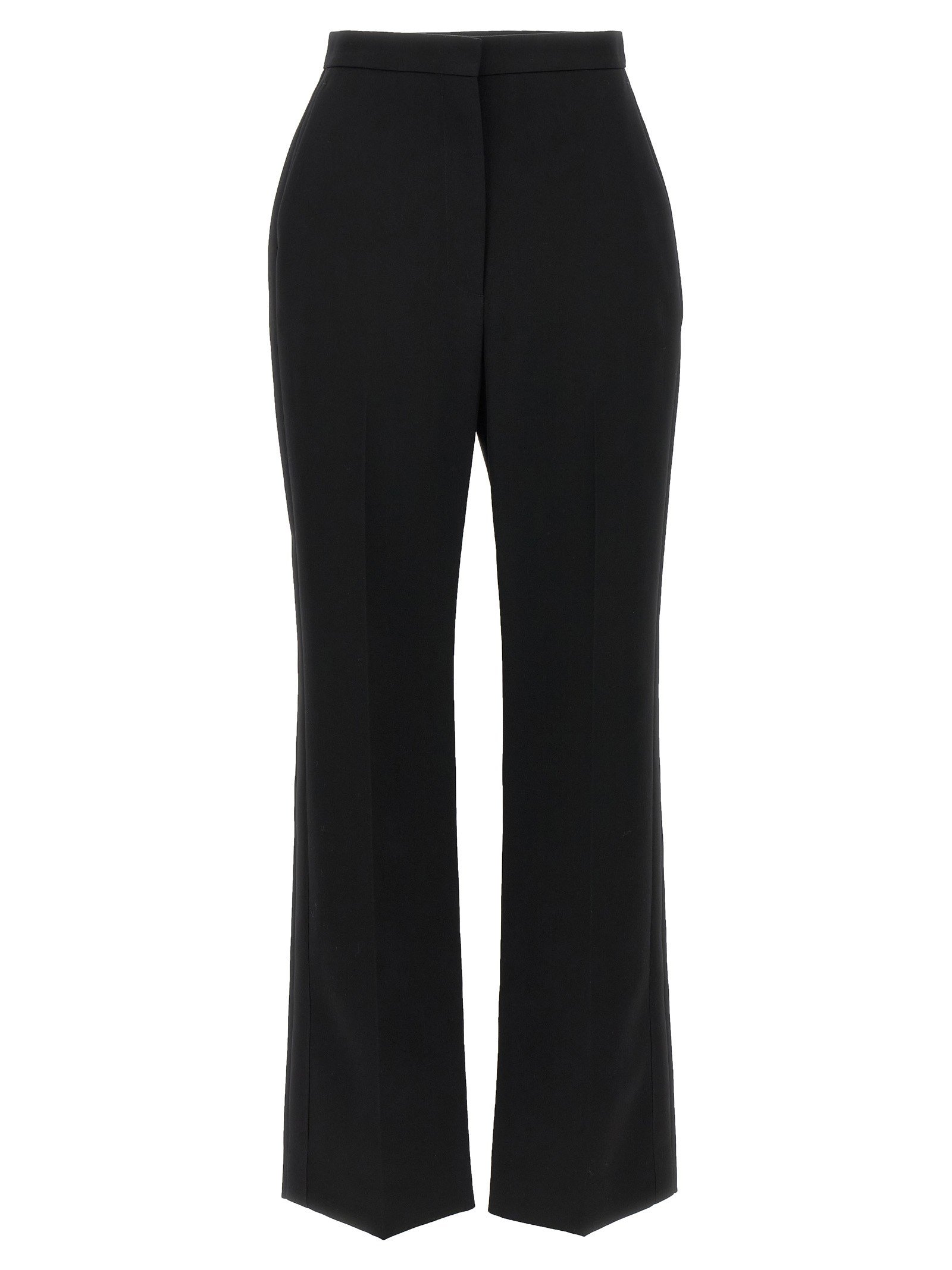 Givenchy Satin band broek