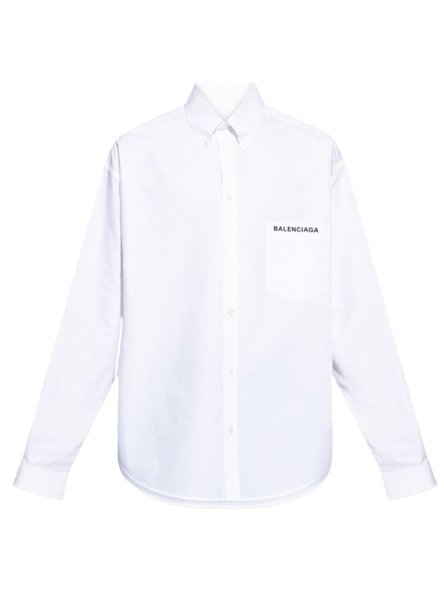 Balenciaga Overhemd