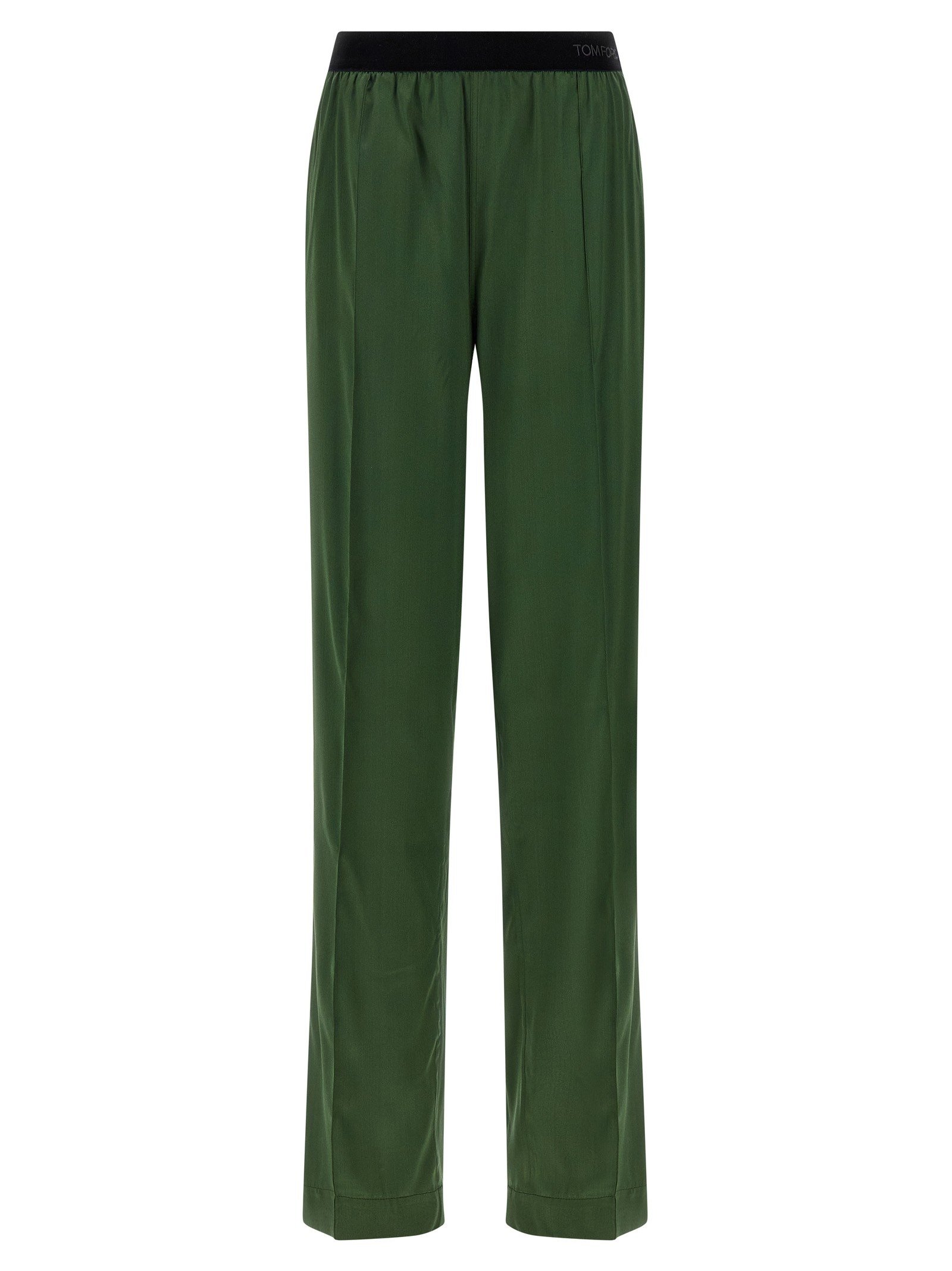 Tom Ford Zijden broek