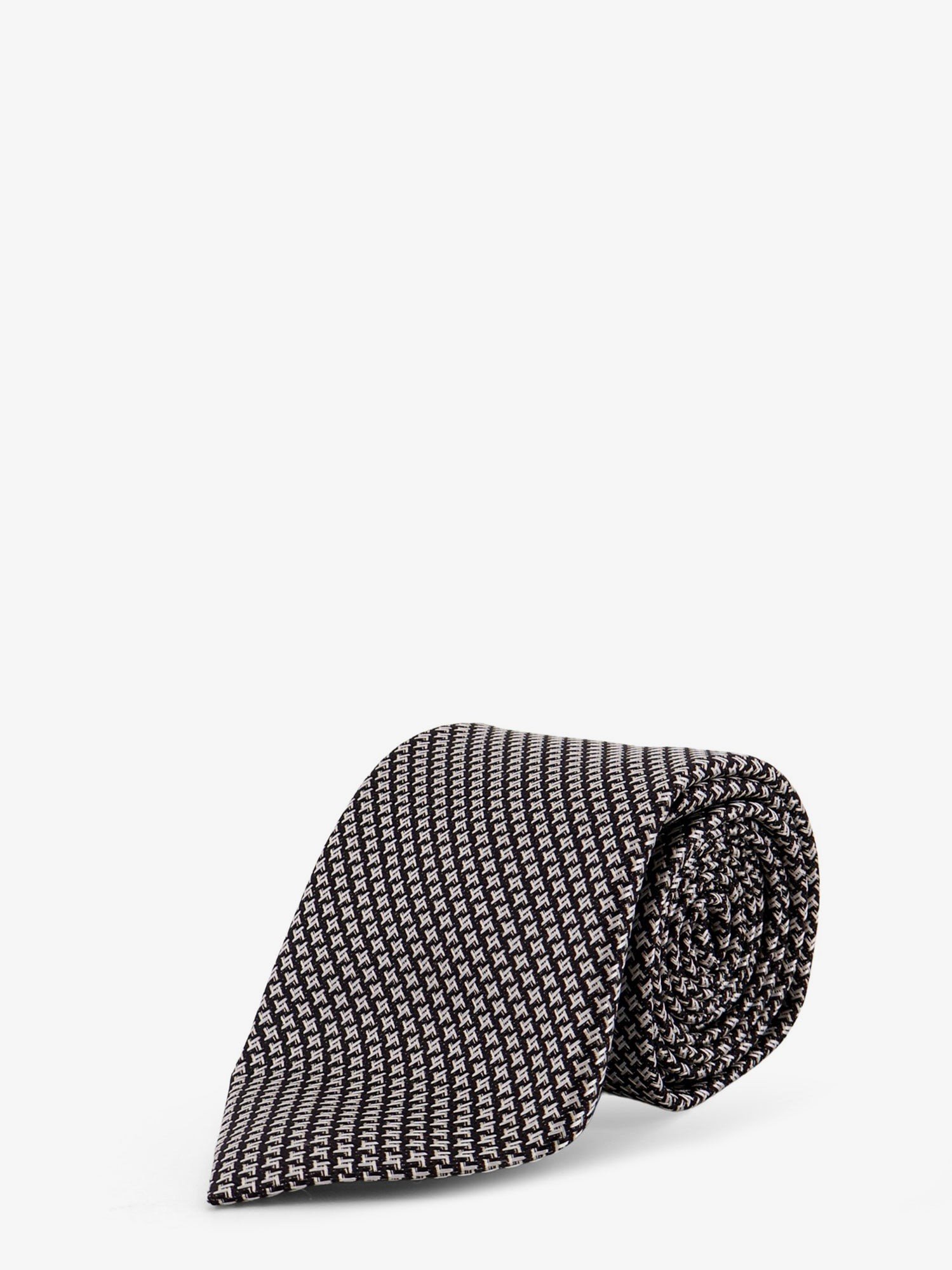 Tom Ford Zijden stropdas