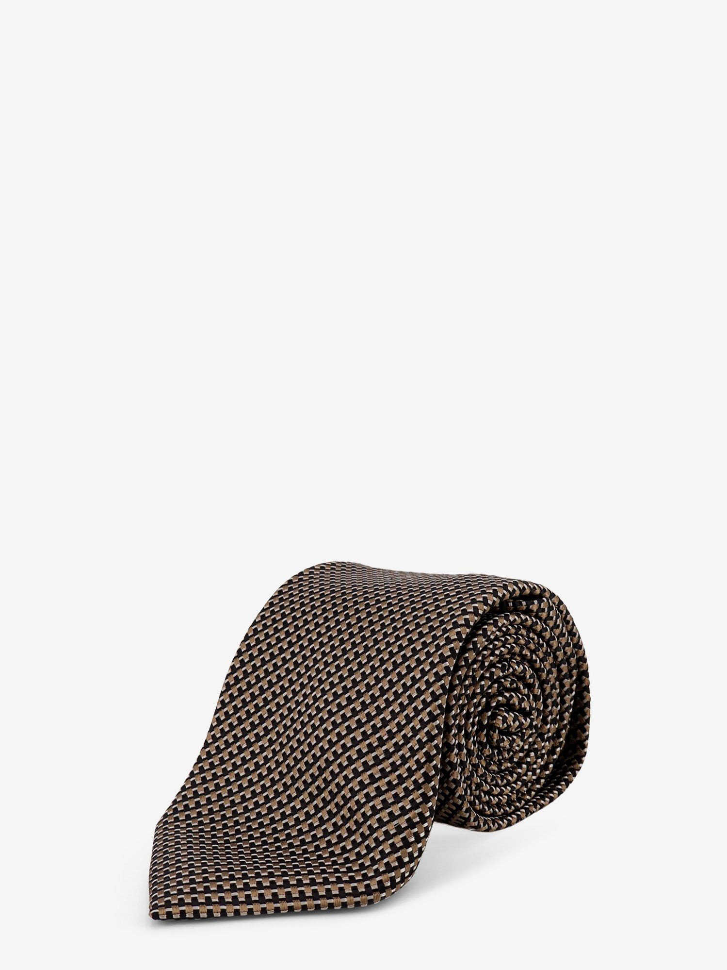 Tom Ford Zijden stropdas