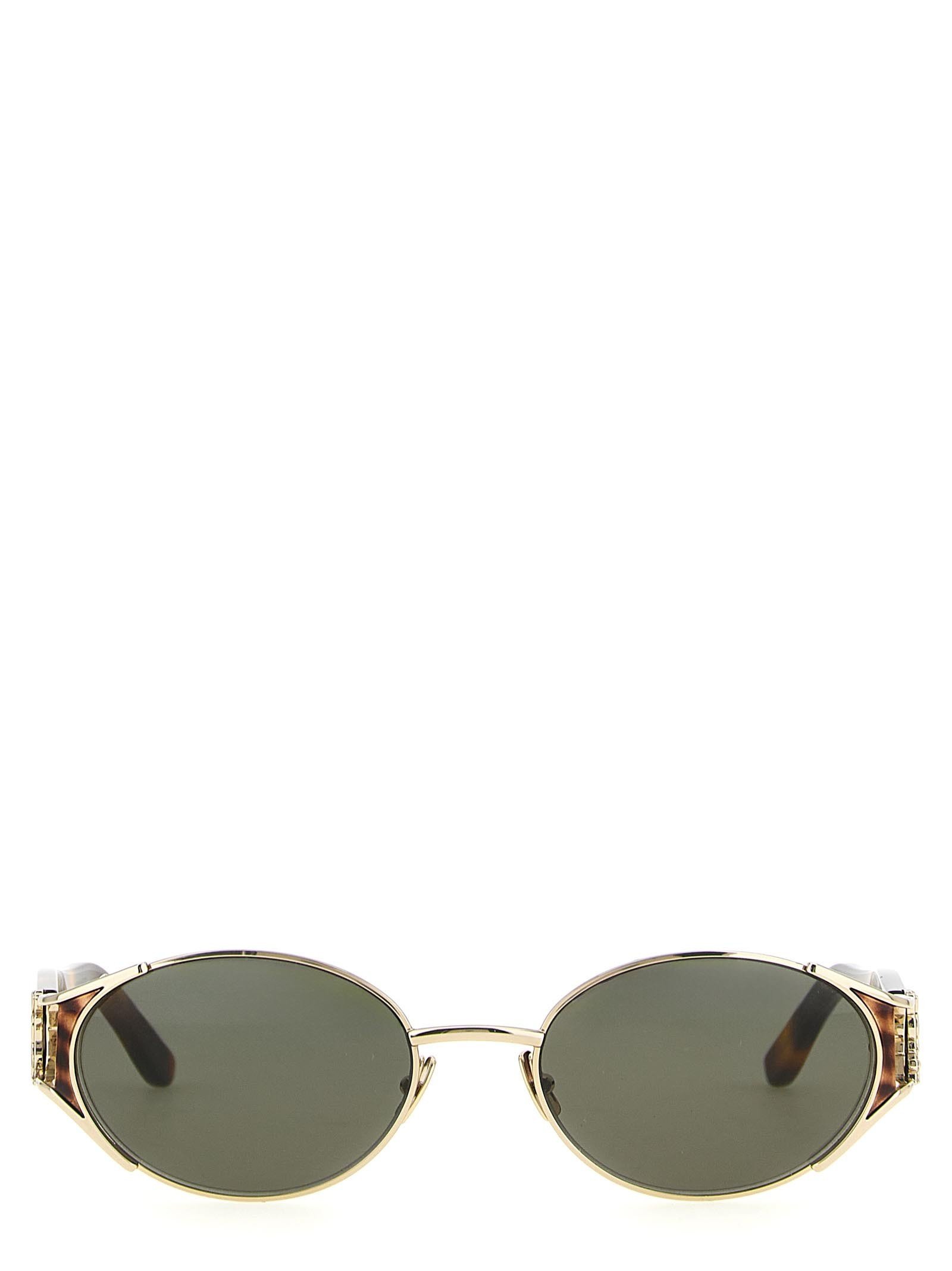 Saint Laurent SL M919 zonnebril