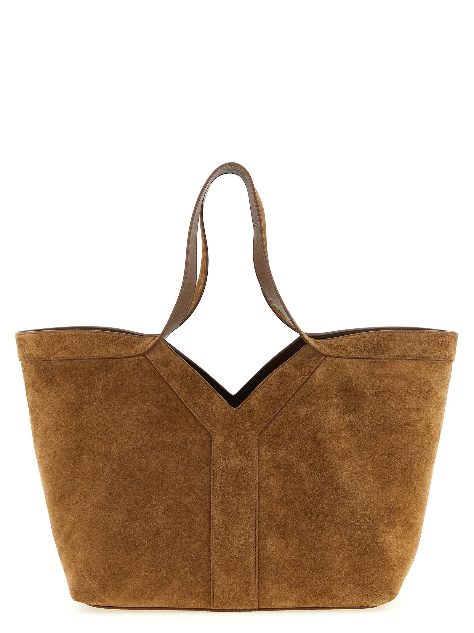Saint Laurent Klein 'Y shopper