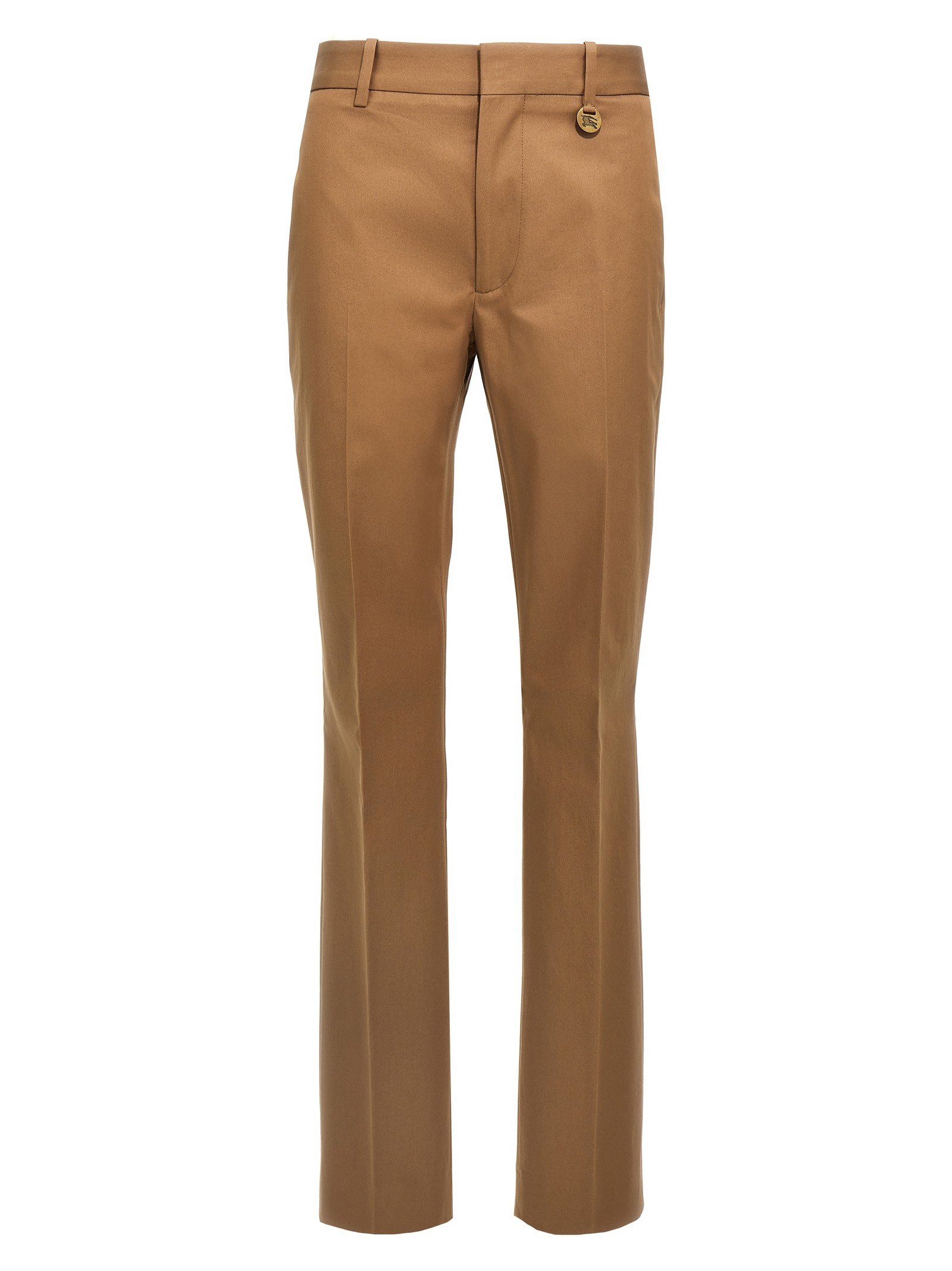 Burberry Straight broek