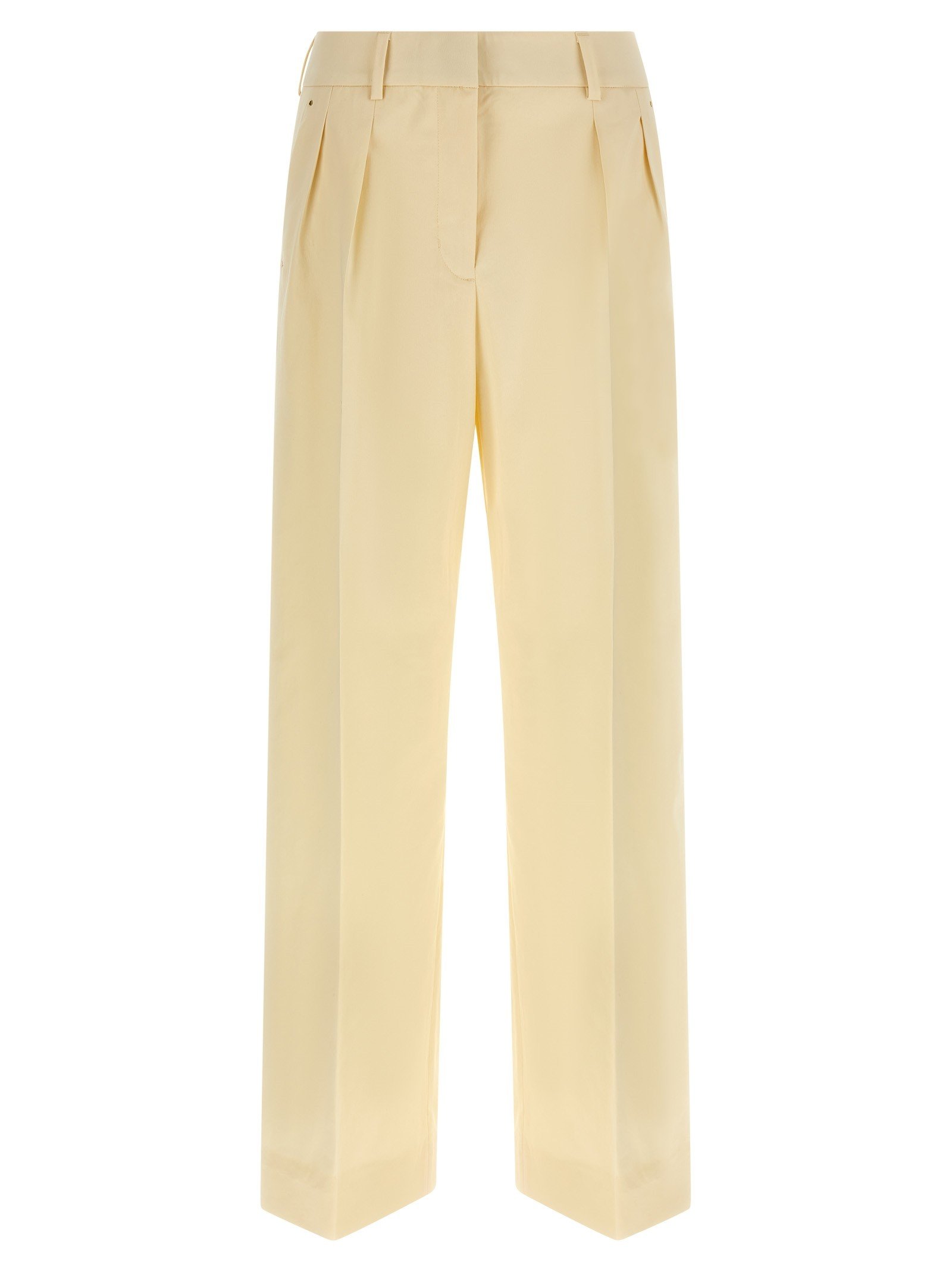 Moncler Getailleerd broek