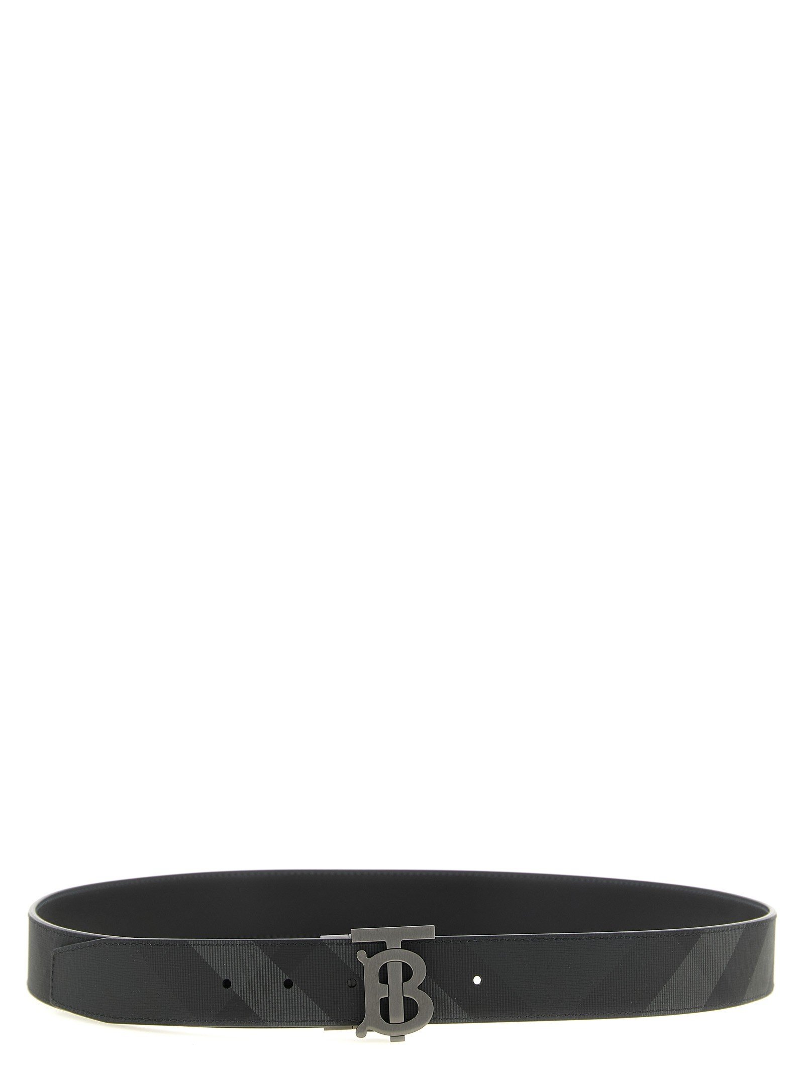 Burberry TB reversible riem