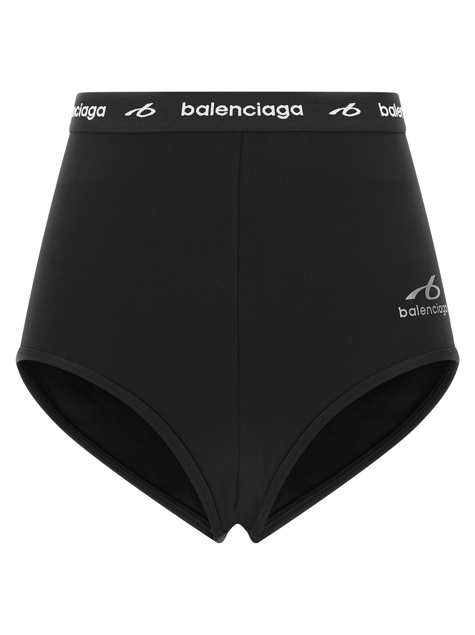 Balenciaga TechWear slip