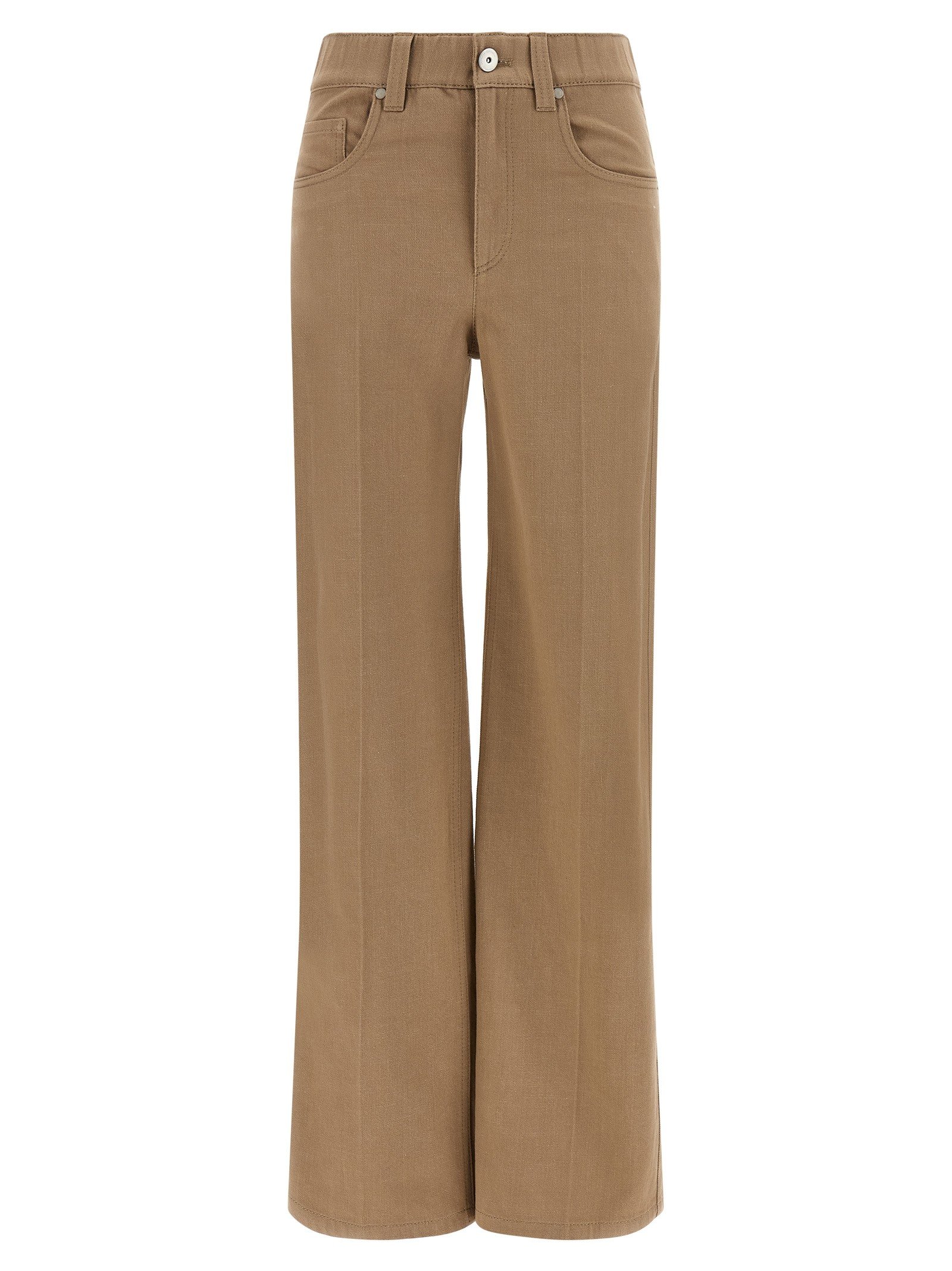 Brunello Cucinelli The contemporary Pull-On jeans